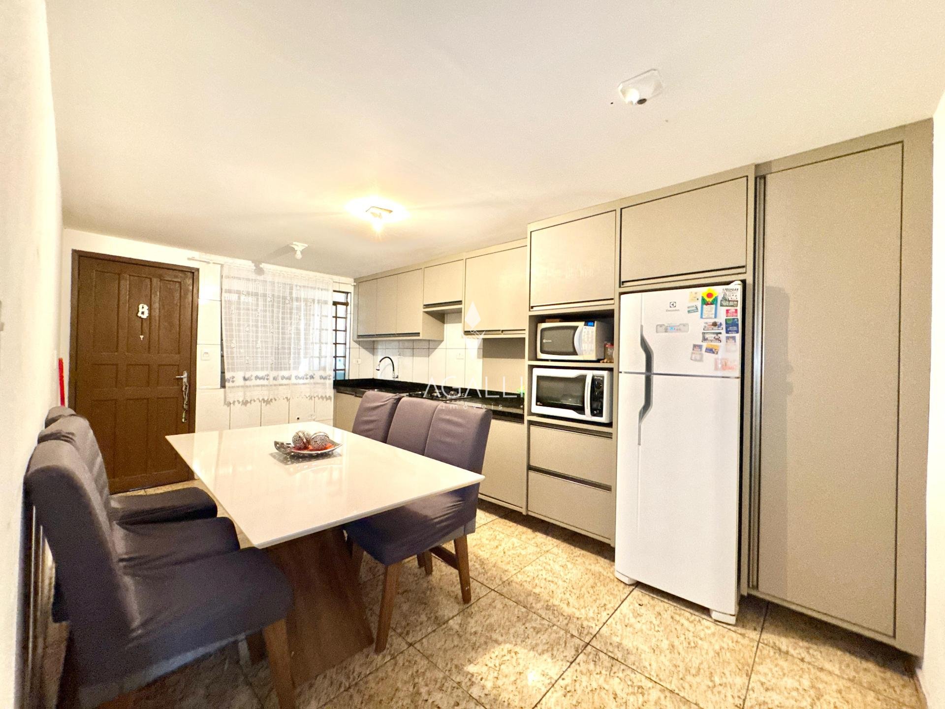 Casa com 3 dormitórios à venda, sítio cercado, CURITIBA - PR