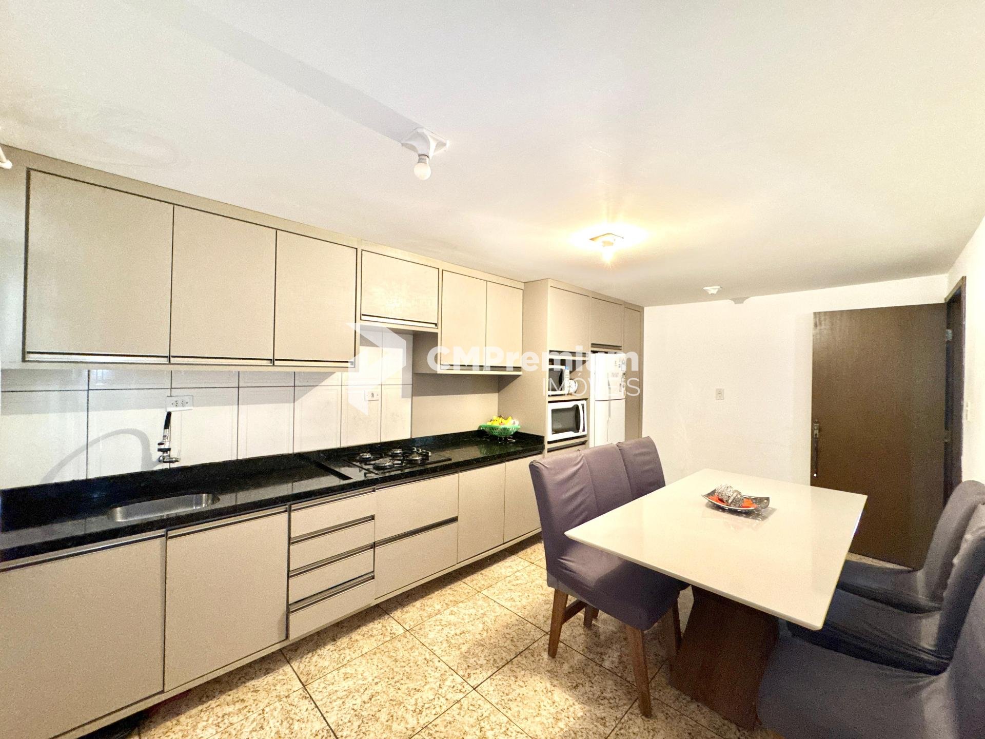 Casa com 3 dormitórios à venda, sítio cercado, CURITIBA - PR