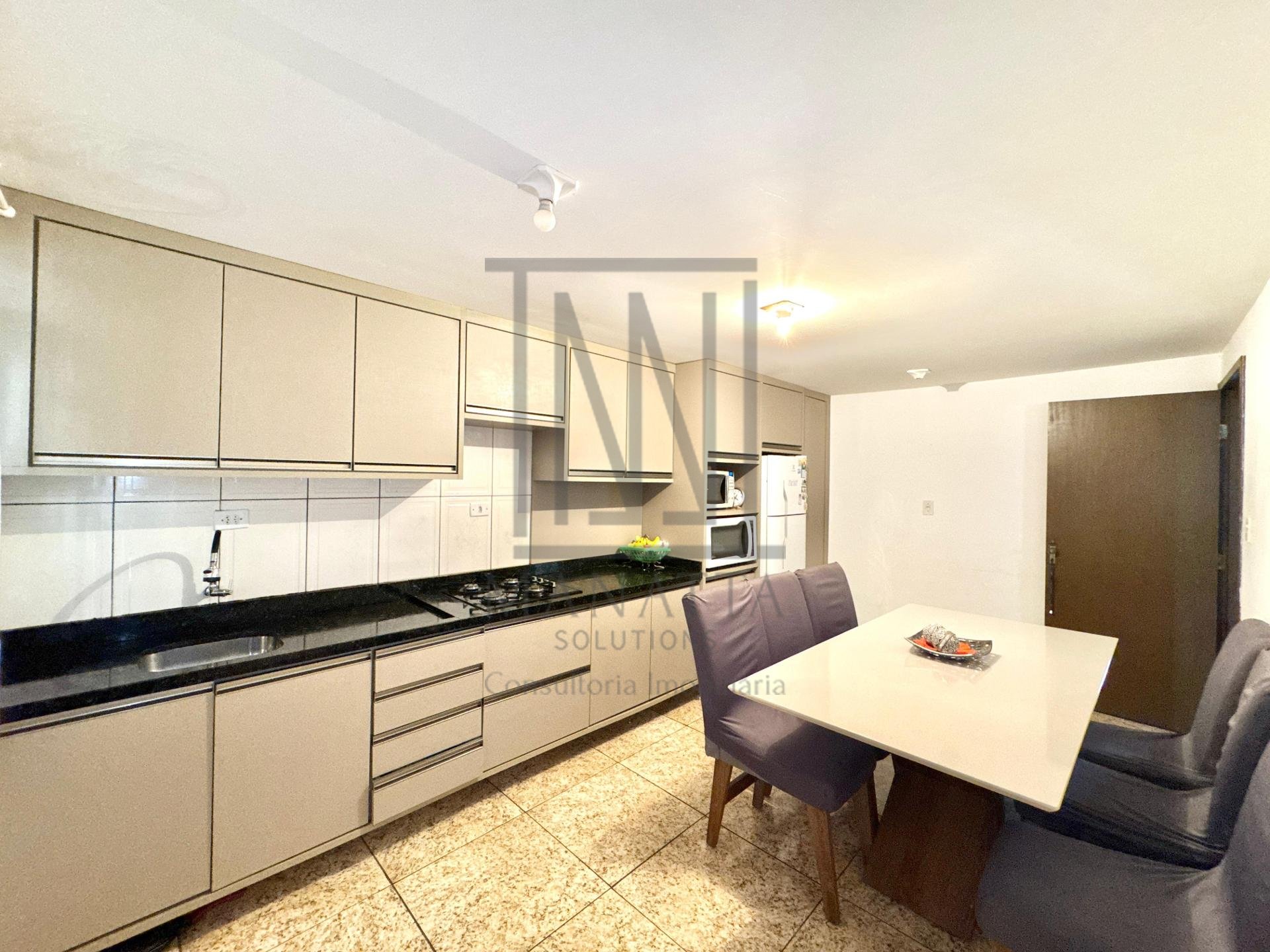Casa com 3 dormitórios à venda, sítio cercado, CURITIBA - PR