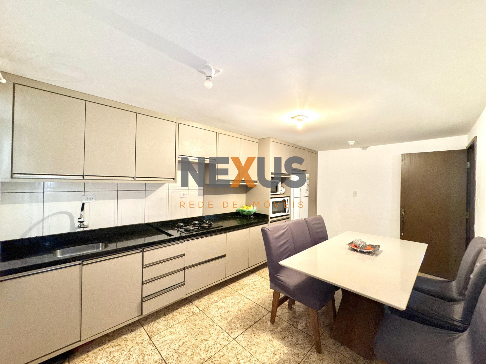 Casa com 3 dormitórios à venda, sítio cercado, CURITIBA - PR