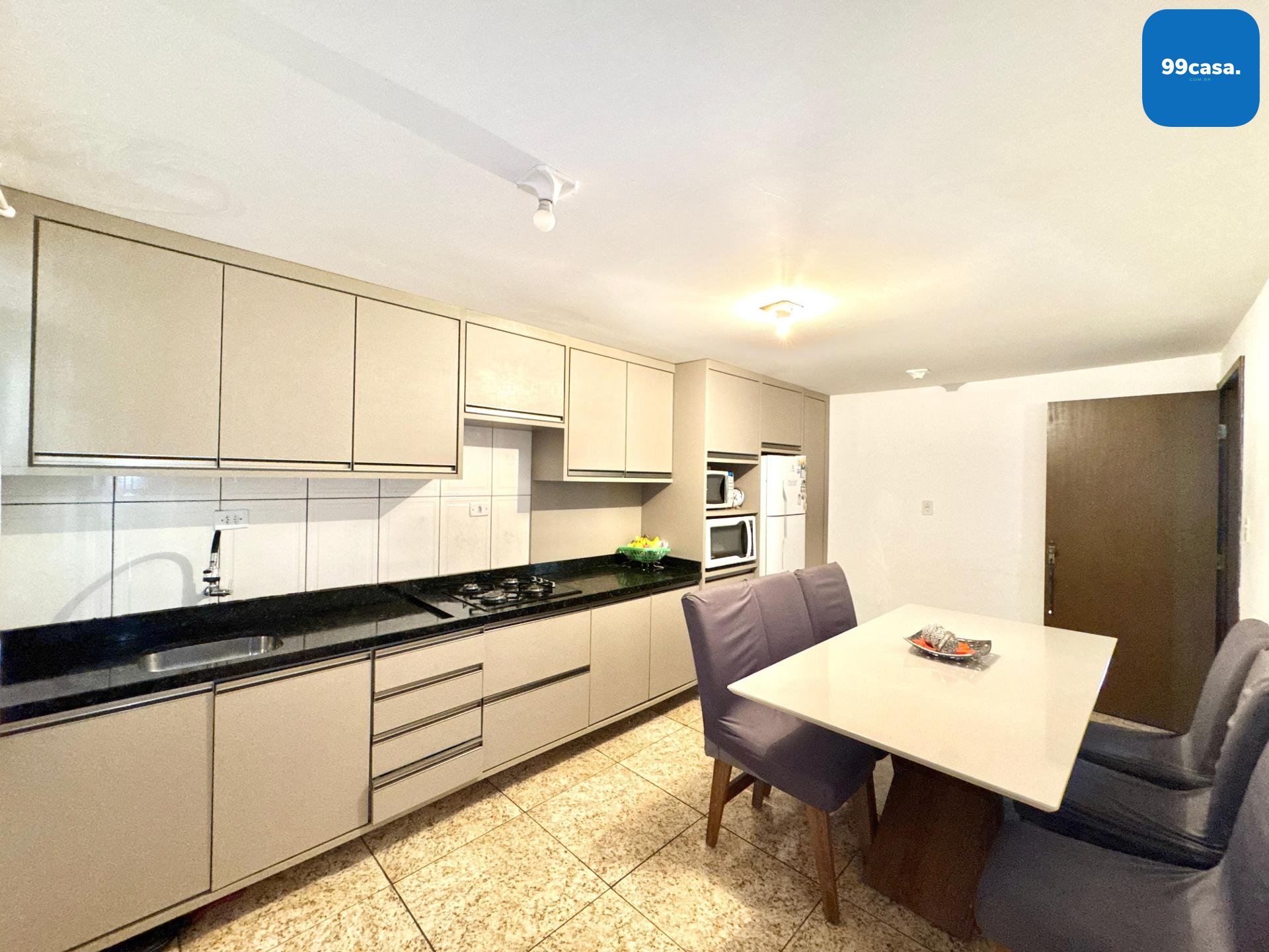 Apartamento com 2 Quartos ? venda, 54 m   - Col?nia Rio Grande...