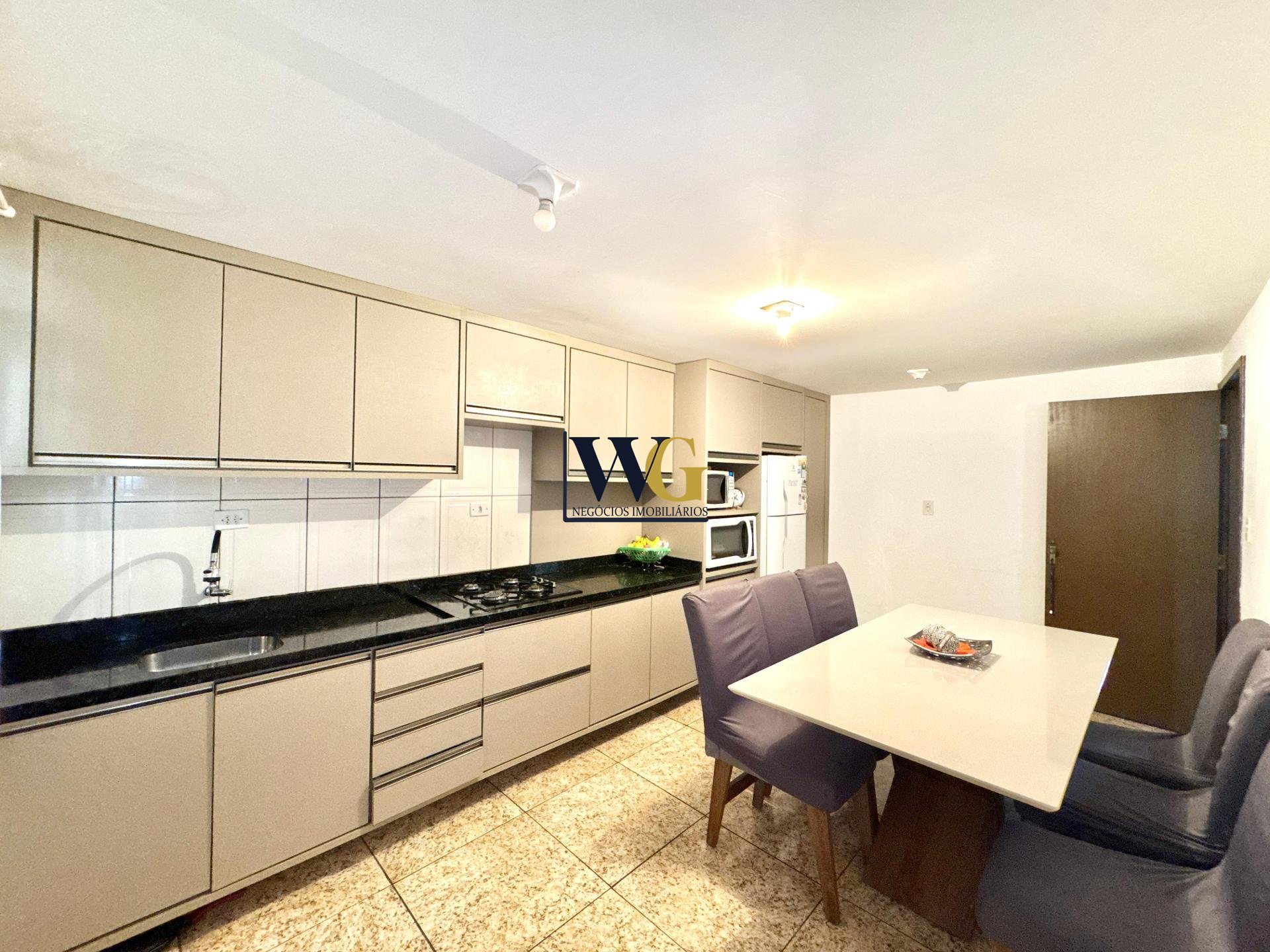 Casa com 3 dormitórios à venda, sítio cercado, CURITIBA - PR