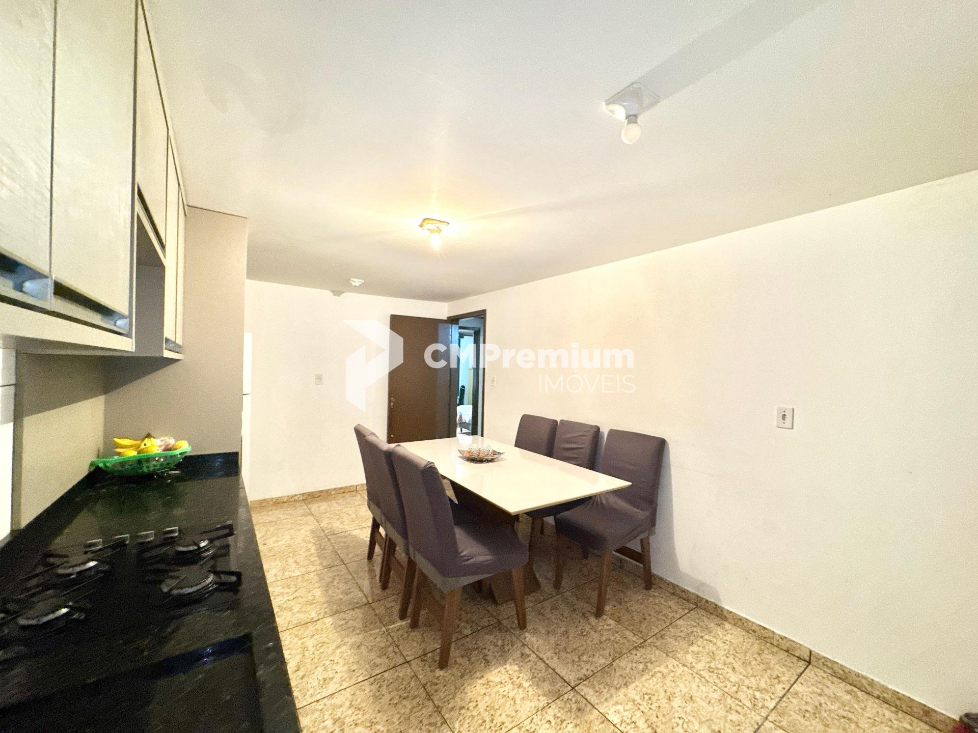 Casa com 3 dormitórios à venda, sítio cercado, CURITIBA - PR