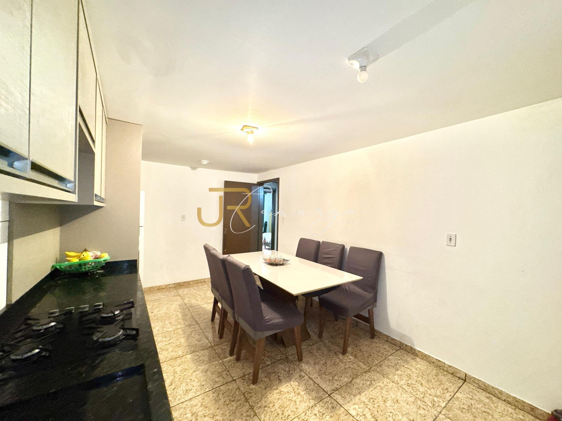 Casa com 3 dormitórios à venda, sítio cercado, CURITIBA - PR