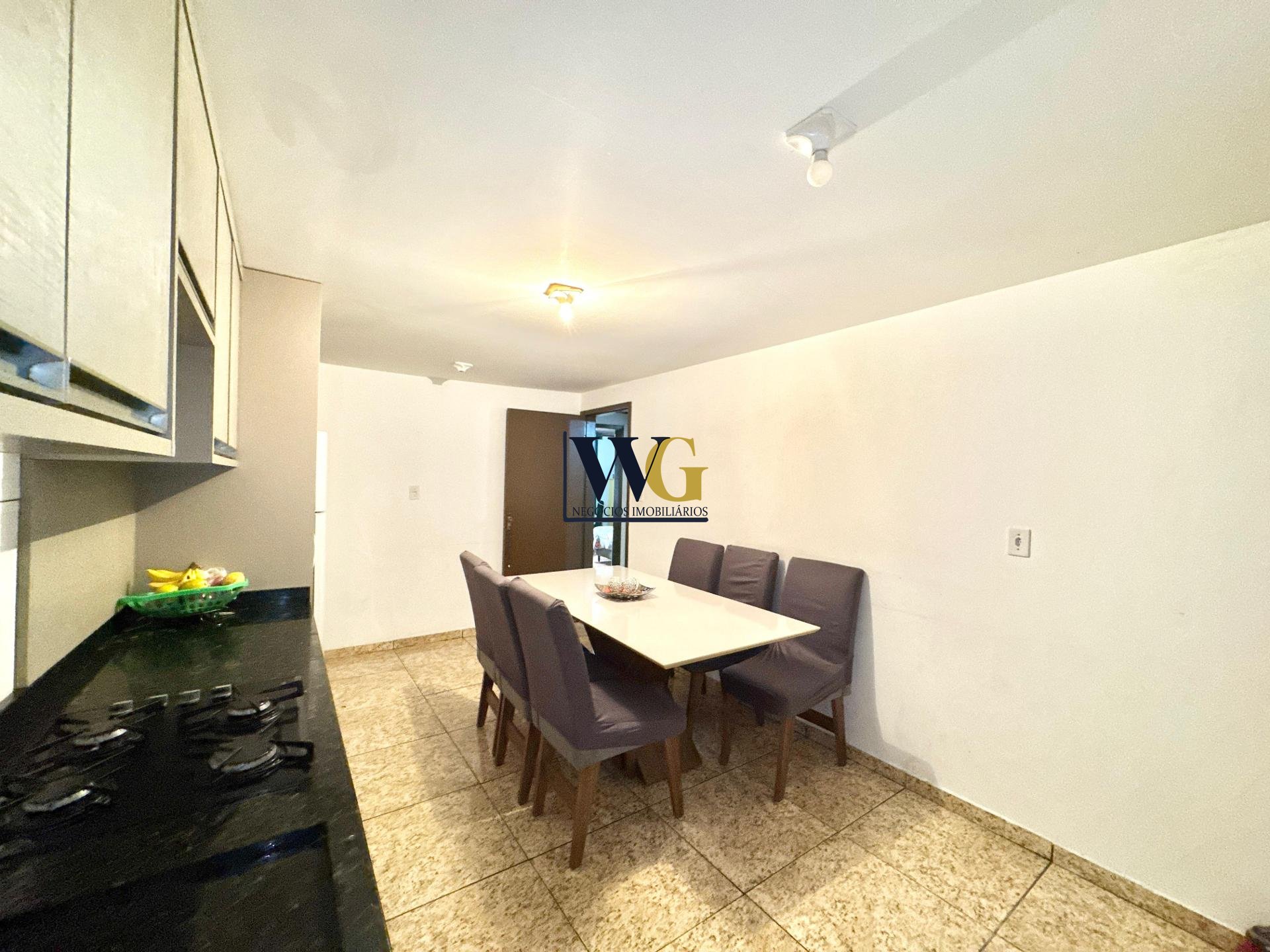 Casa com 3 dormitórios à venda, sítio cercado, CURITIBA - PR