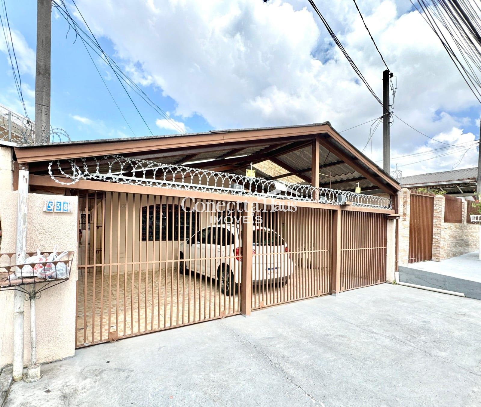 Casa à venda, sítio cercado, CURITIBA - PR