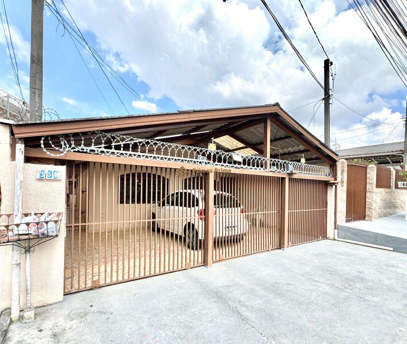 Casa ? venda, s?tio cercado, CURITIBA - PR