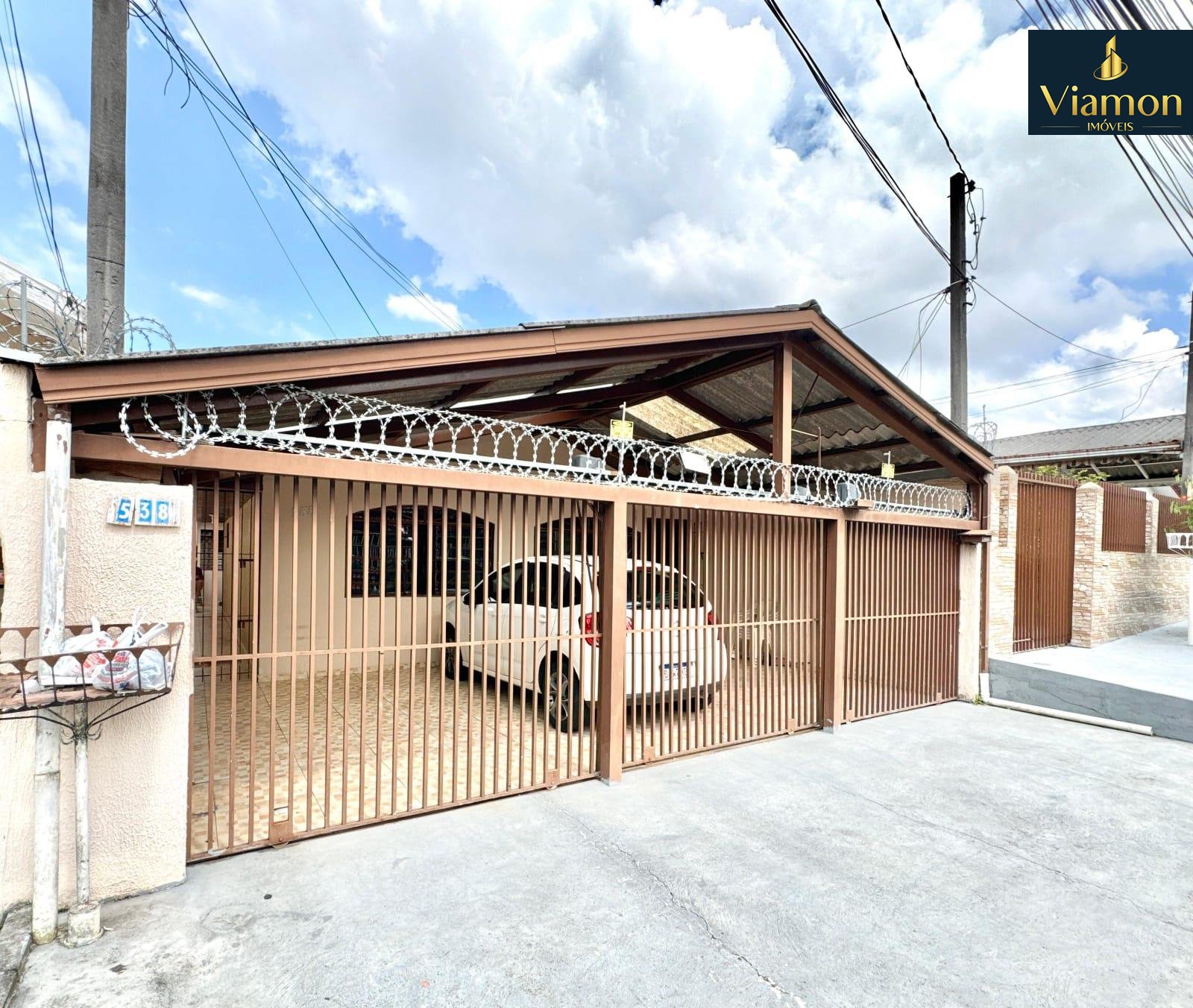 Terreno ? venda, 10246 m  por R  2.499.000,00 - Centro - Tijuc...