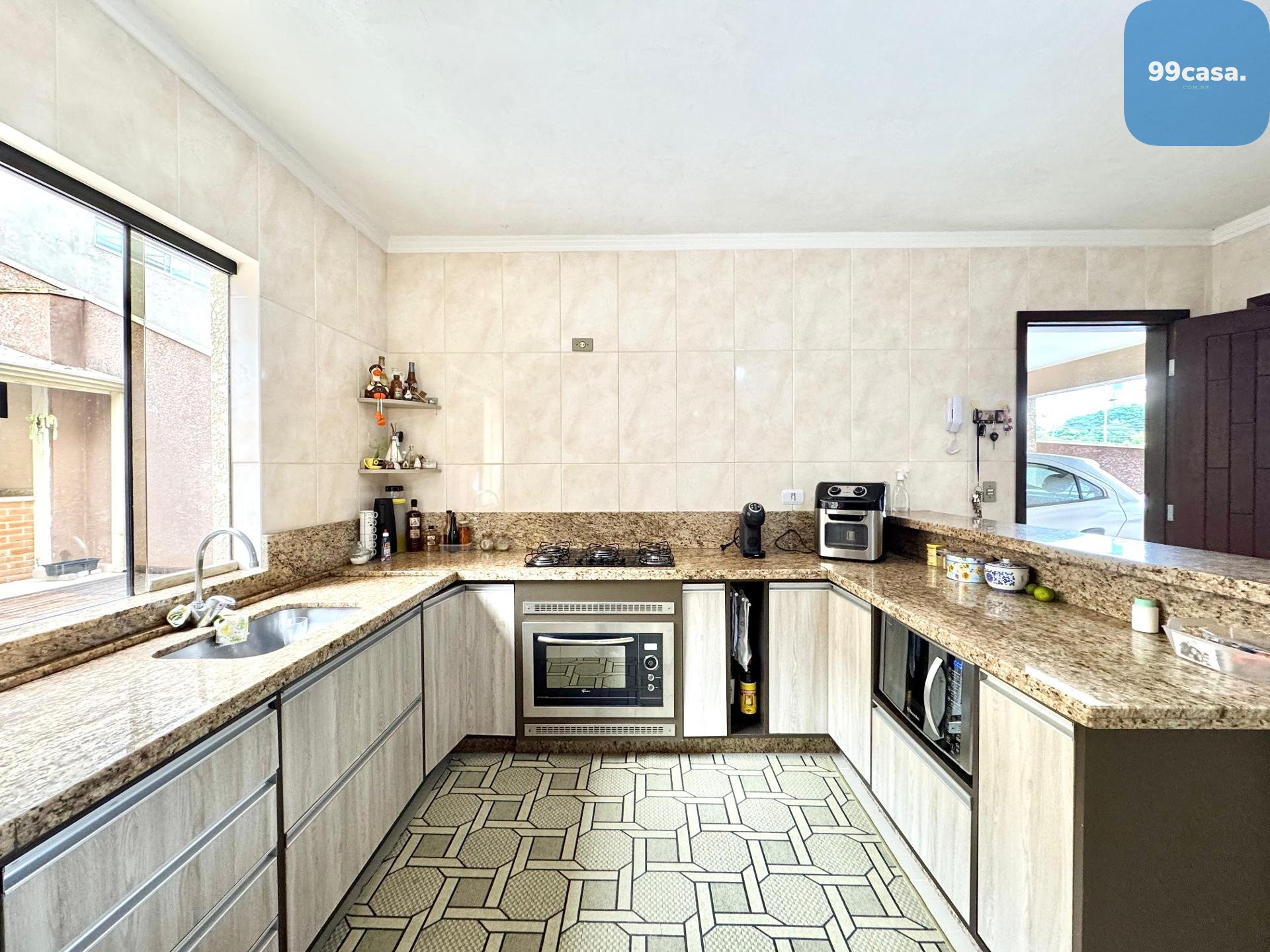 Sobrado com 4 dormit?rios ? venda, 250 m  por R  1.590.000,00 ...