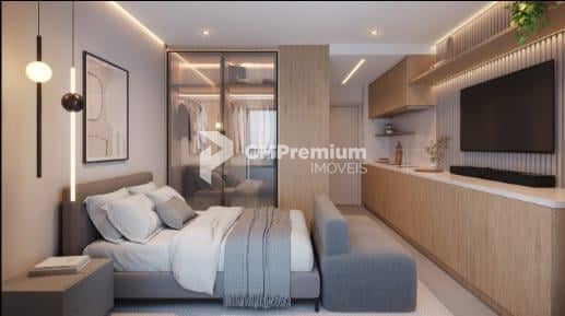 Apartamento com 2 dormitórios à venda, novo mundo, CURITIBA - PR