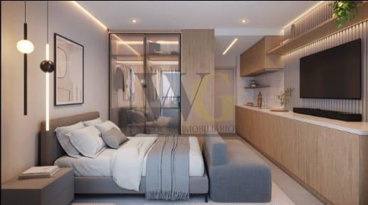 Apartamento com 2 dormitórios à venda, novo mundo, CURITIBA - PR