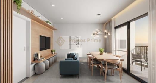 Apartamento com 2 dormit?rios ? venda, novo mundo, CURITIBA - PR