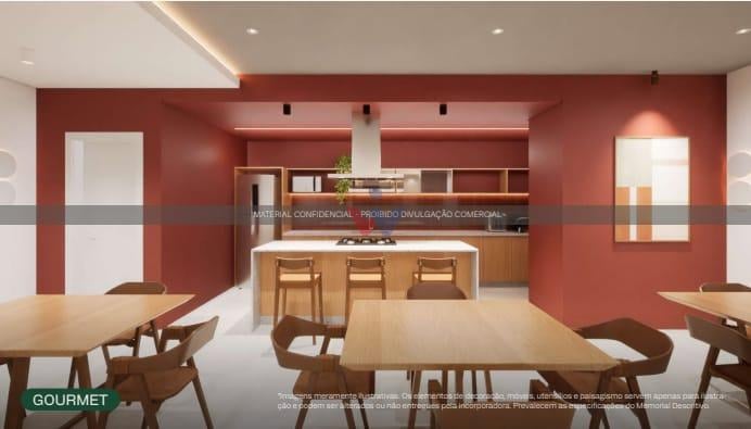 Apartamento com 2 dormitórios à venda, opção com suíte.Capão R...