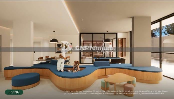 Apartamento com 2 dormitórios à venda, opção com suíte.Capão R...