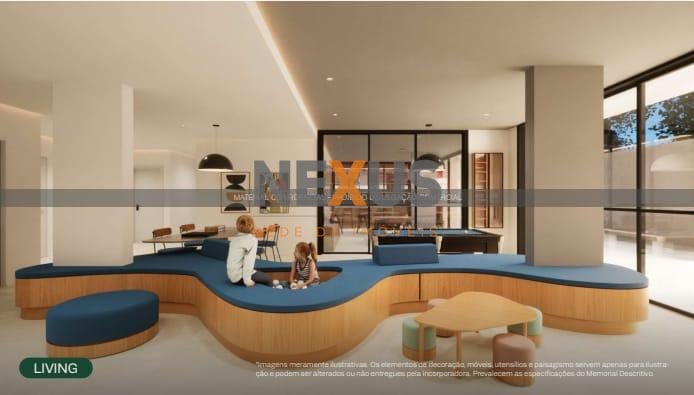 Apartamento com 2 dormitórios à venda, opção com suíte.Capão R...