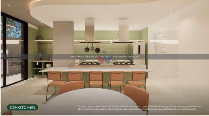 Apartamento com 2 dormitórios à venda, opção com suíte.Capão R...