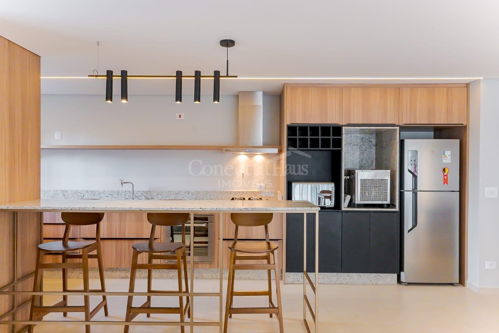 Apartamento com 3 dormitórios à venda, novo mundo, CURITIBA - PR