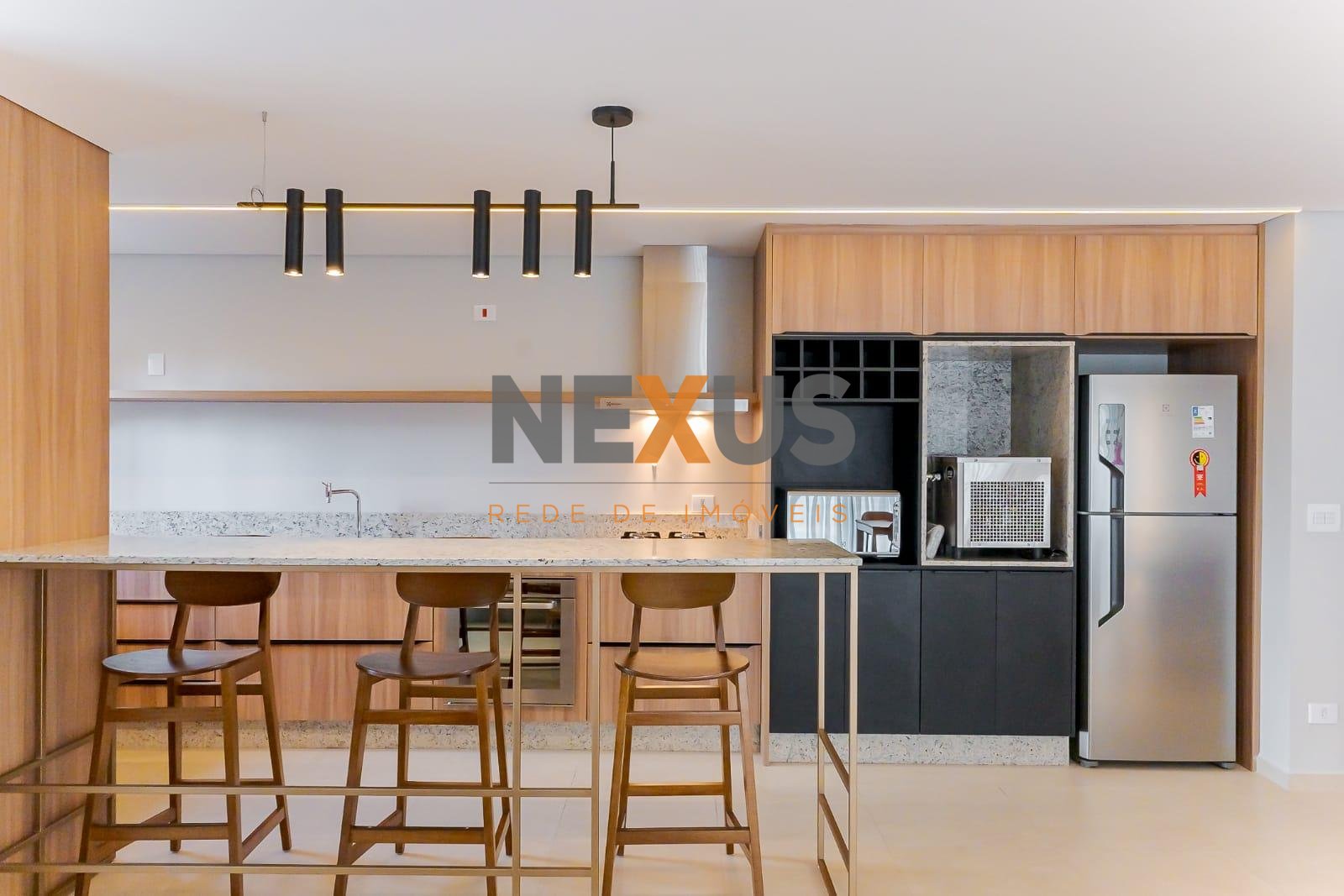 Apartamento com 3 dormitórios à venda, novo mundo, CURITIBA - PR