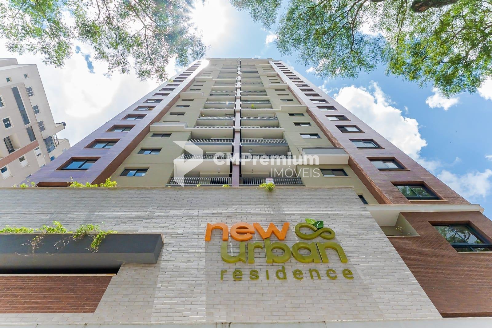 Apartamento com 3 dormitórios à venda, novo mundo, CURITIBA - PR