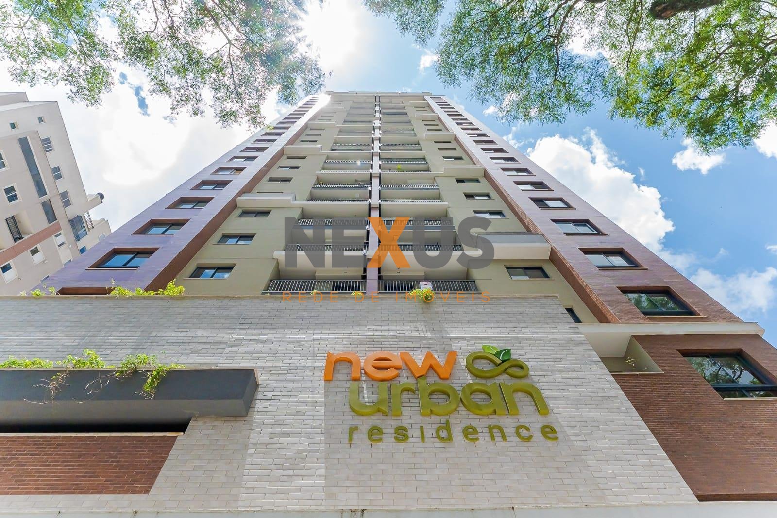 Apartamento com 3 dormitórios à venda, novo mundo, CURITIBA - PR