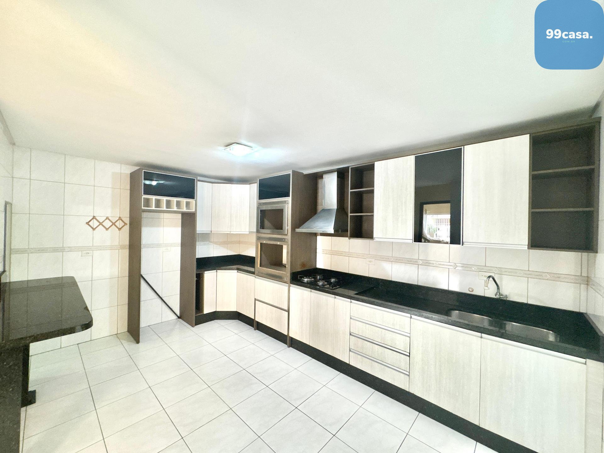 Casa com 3 dormit?rios ? venda, CAPELA VELHA  , ARAUCARIA - PR