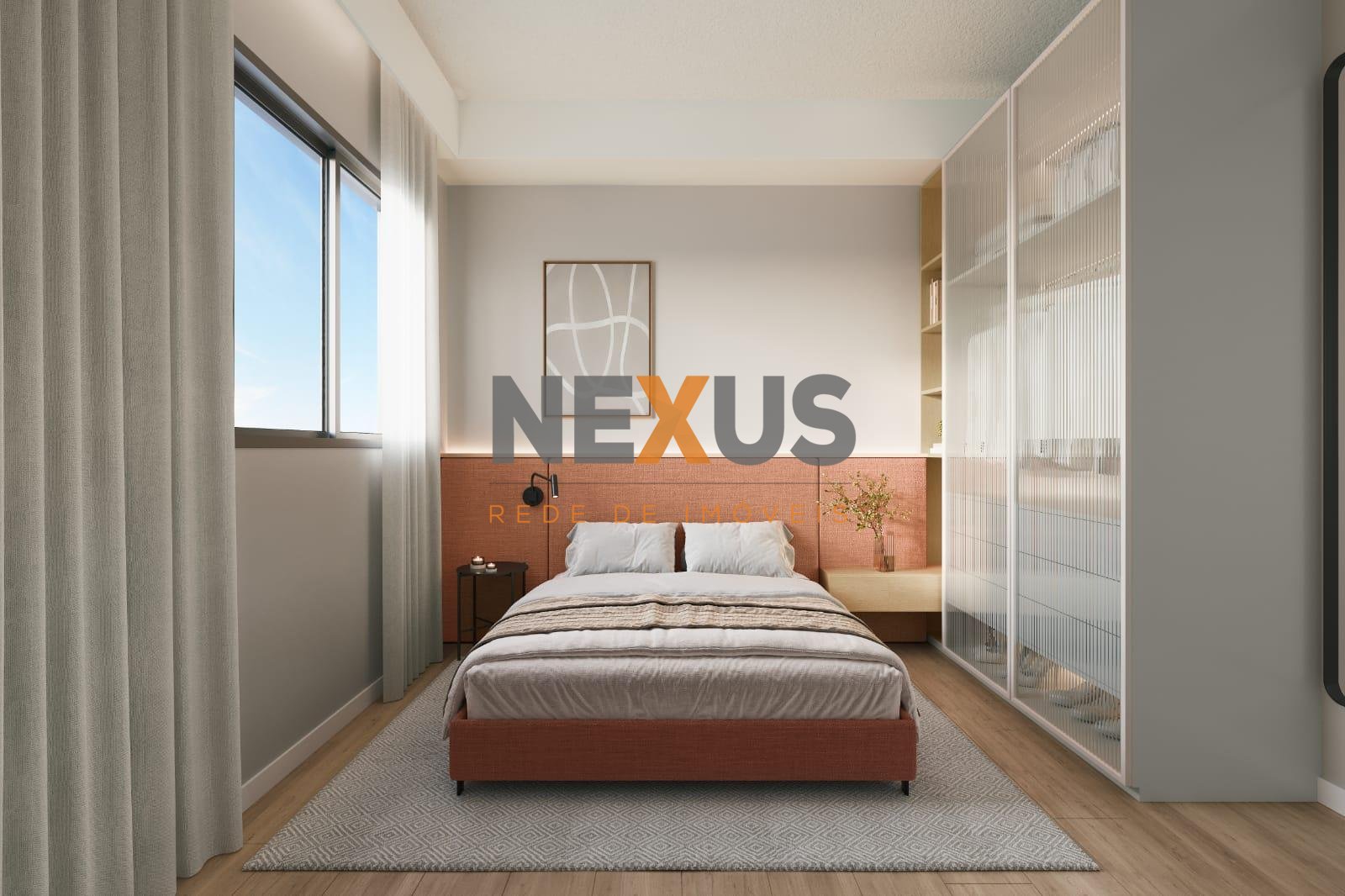 Apartamento à venda, novo mundo, CURITIBA - PR. Opções com Suíte