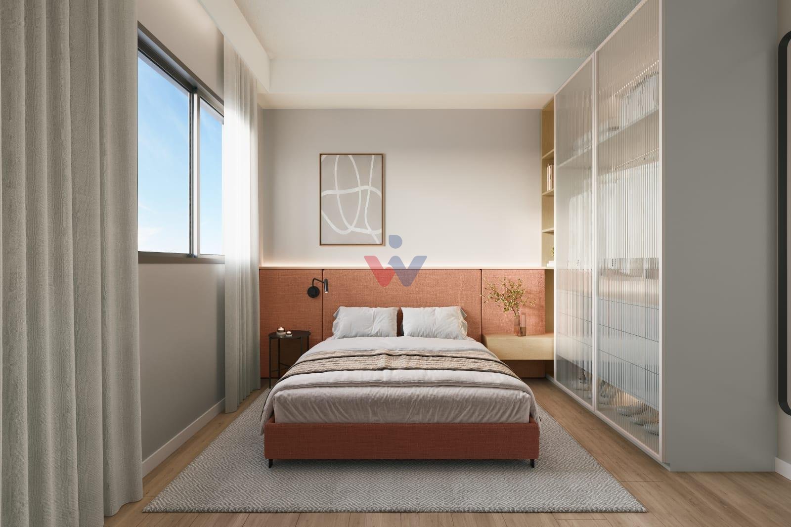 Apartamento à venda, novo mundo, CURITIBA - PR. Opções com Suíte