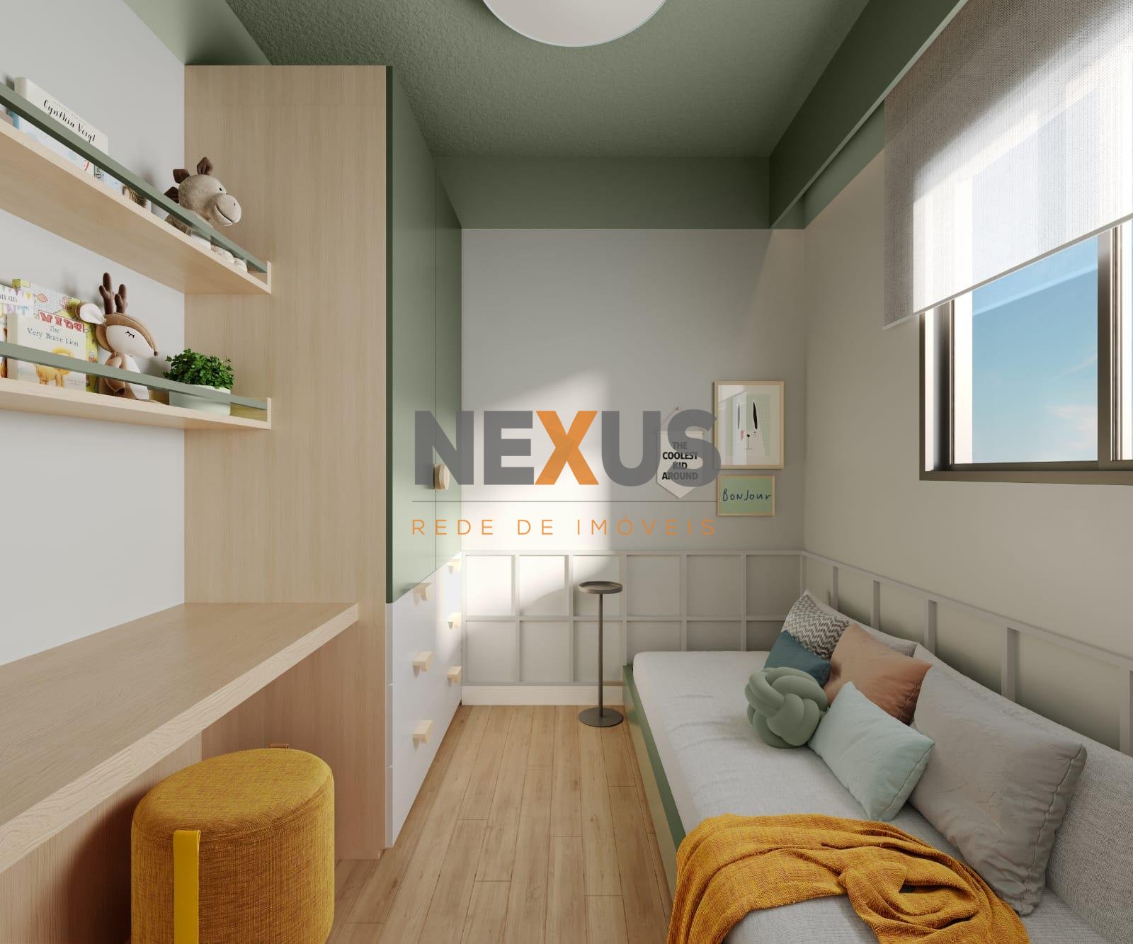 Apartamento à venda, novo mundo, CURITIBA - PR. Opções com Suíte