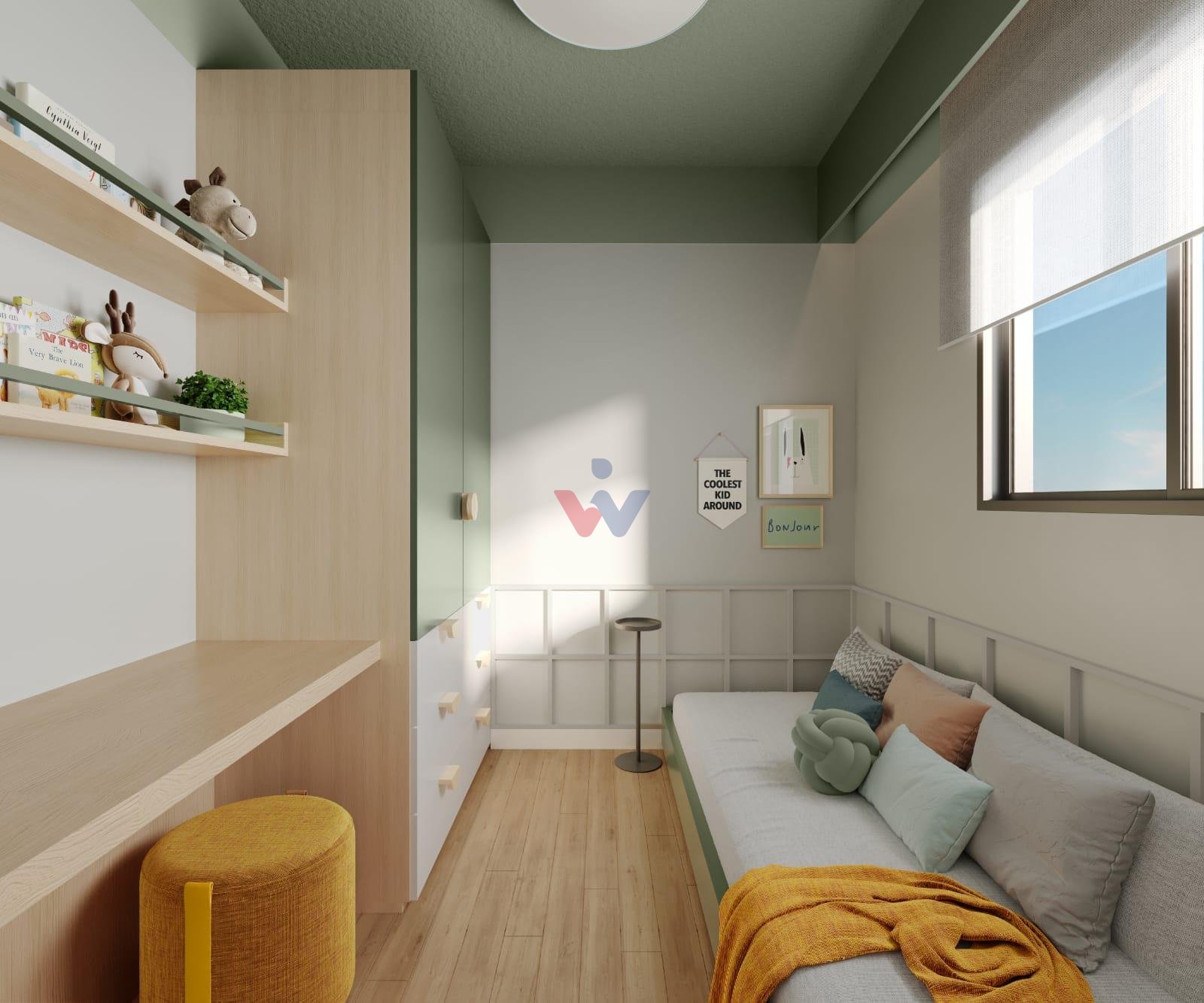 Apartamento à venda, novo mundo, CURITIBA - PR. Opções com Suíte