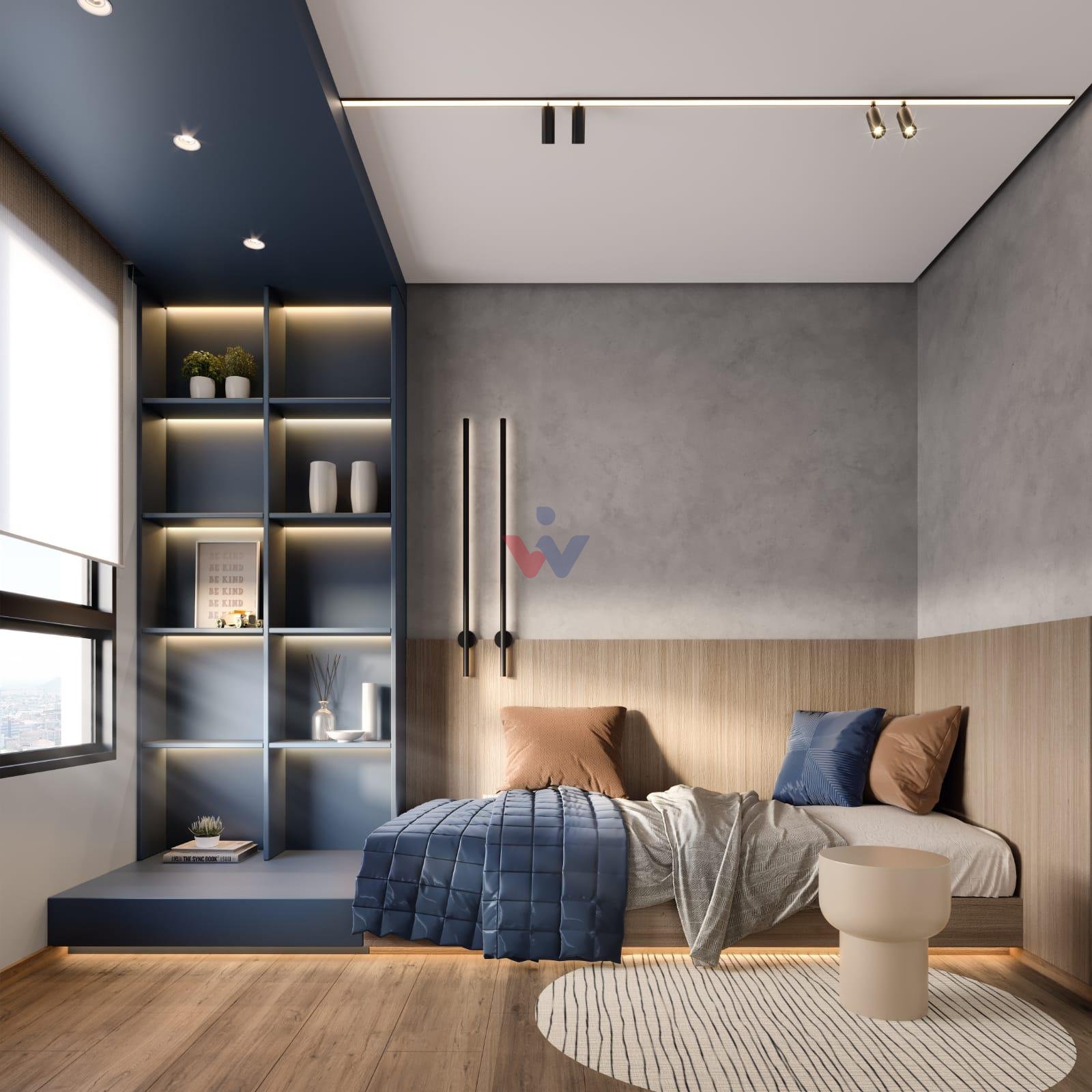 Apartamento à venda, portão, CURITIBA - PR