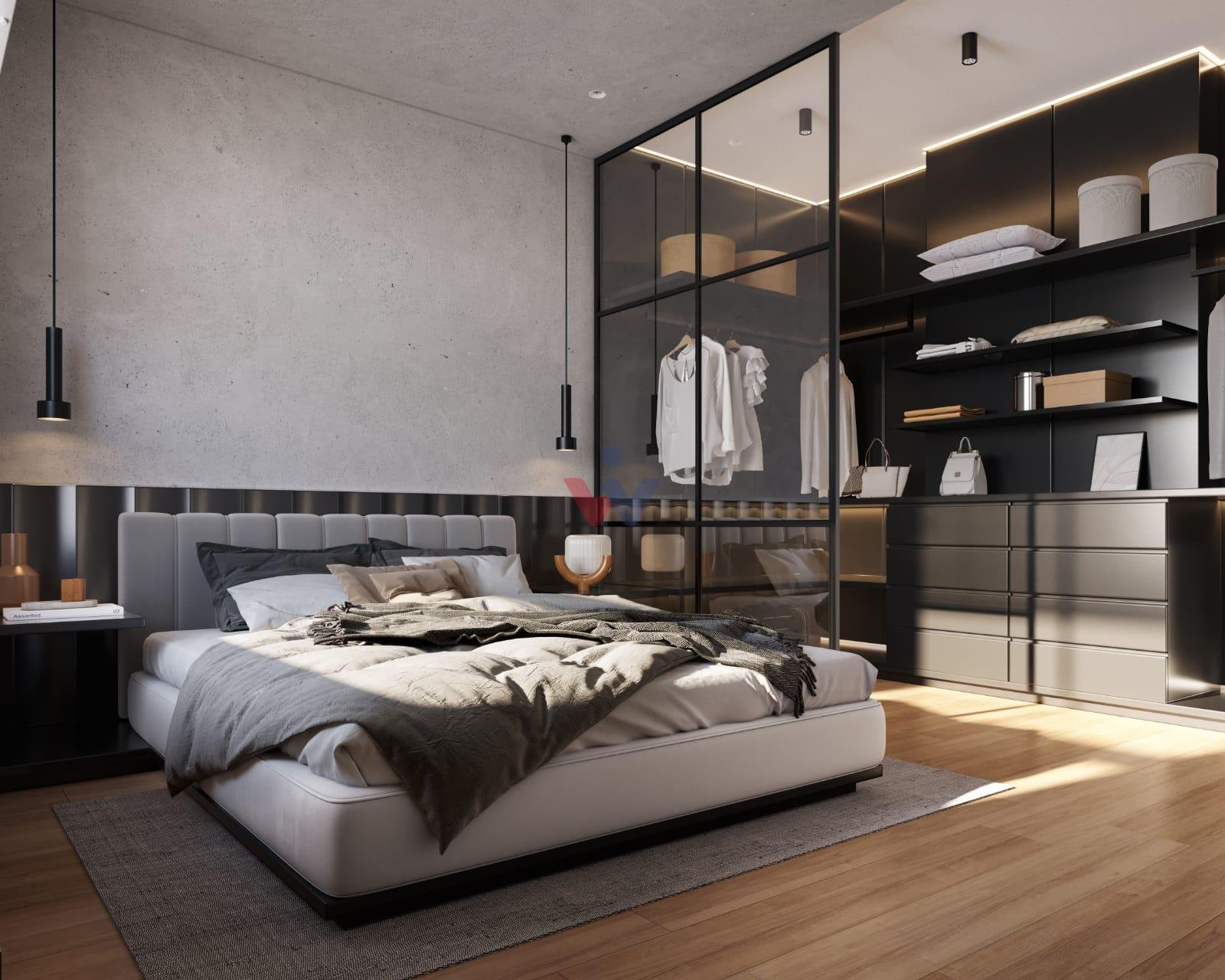 Apartamento à venda, portão, CURITIBA - PR
