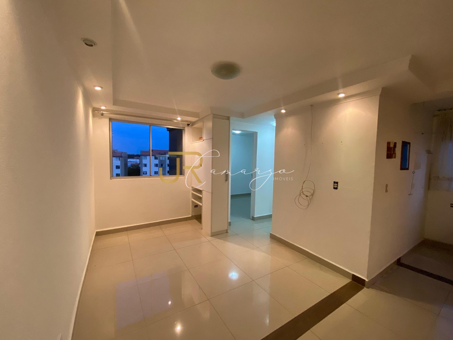 Apartamento ? venda, 3  dormit?rios, po?o artesiano Uberaba,