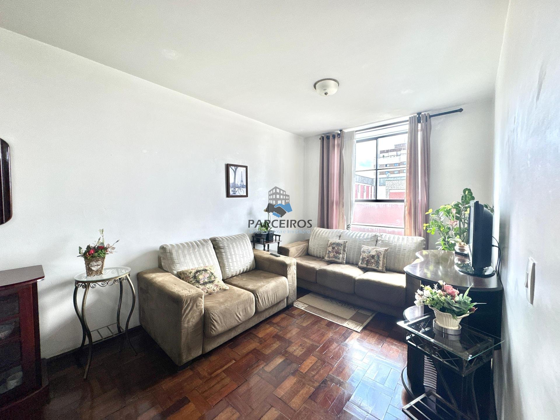 Apartamento à venda, novo mundo, CURITIBA - PR