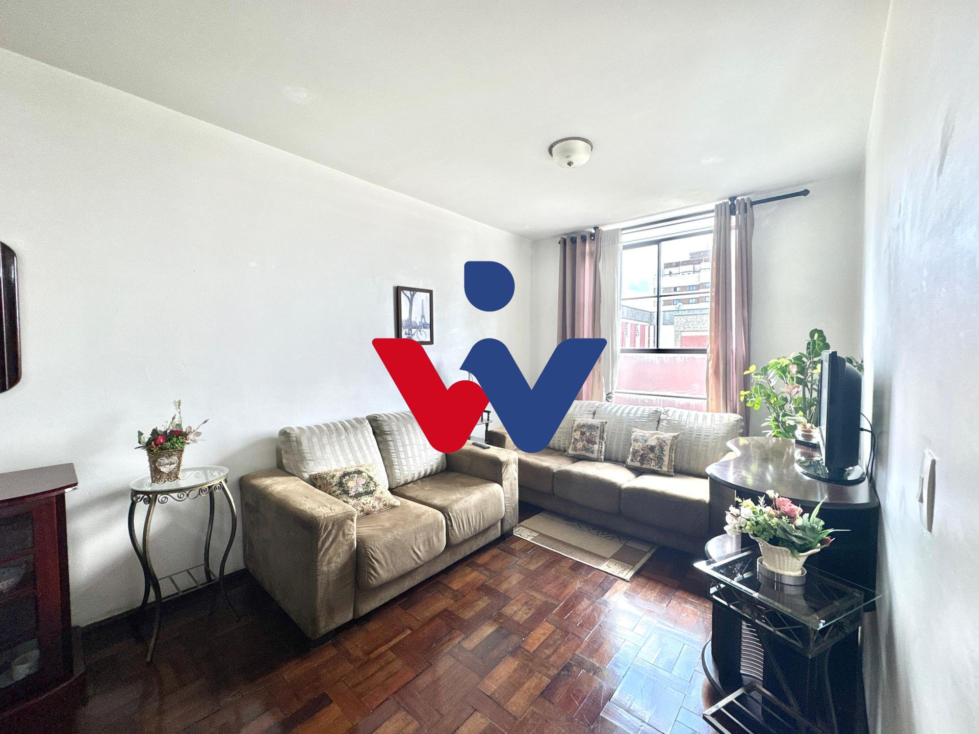 Apartamento à venda, novo mundo, CURITIBA - PR