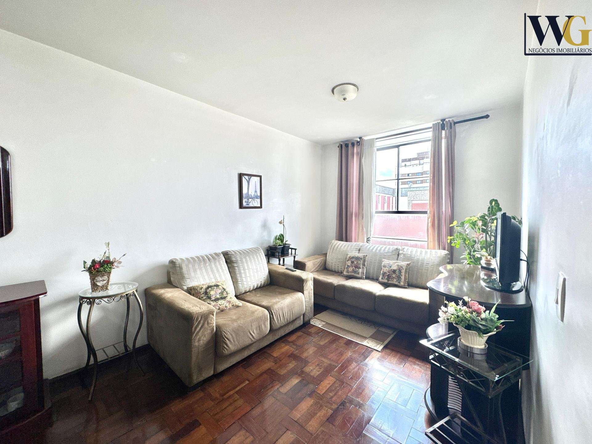 Apartamento à venda, novo mundo, CURITIBA - PR