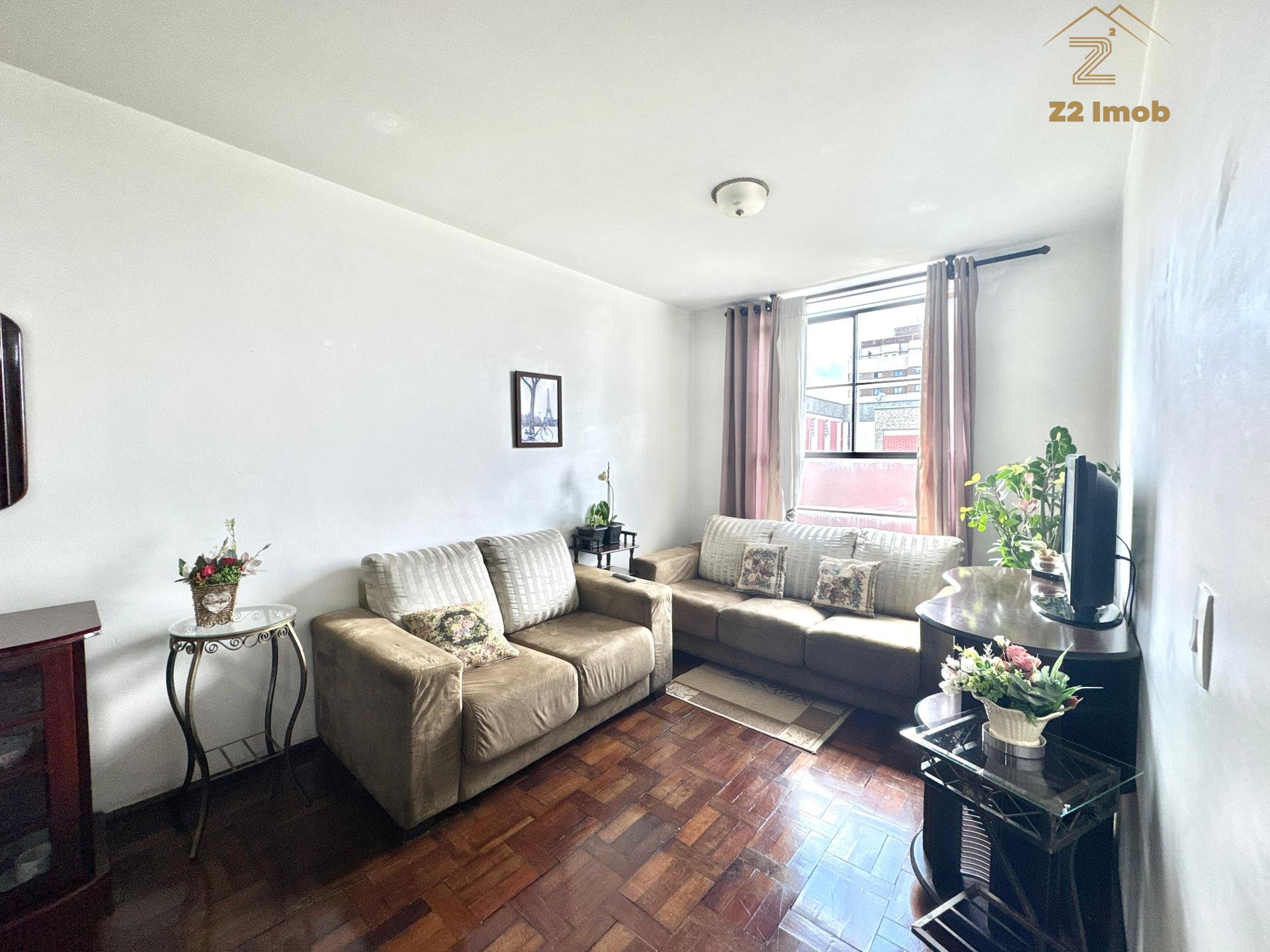 Apartamento à venda, novo mundo, CURITIBA - PR