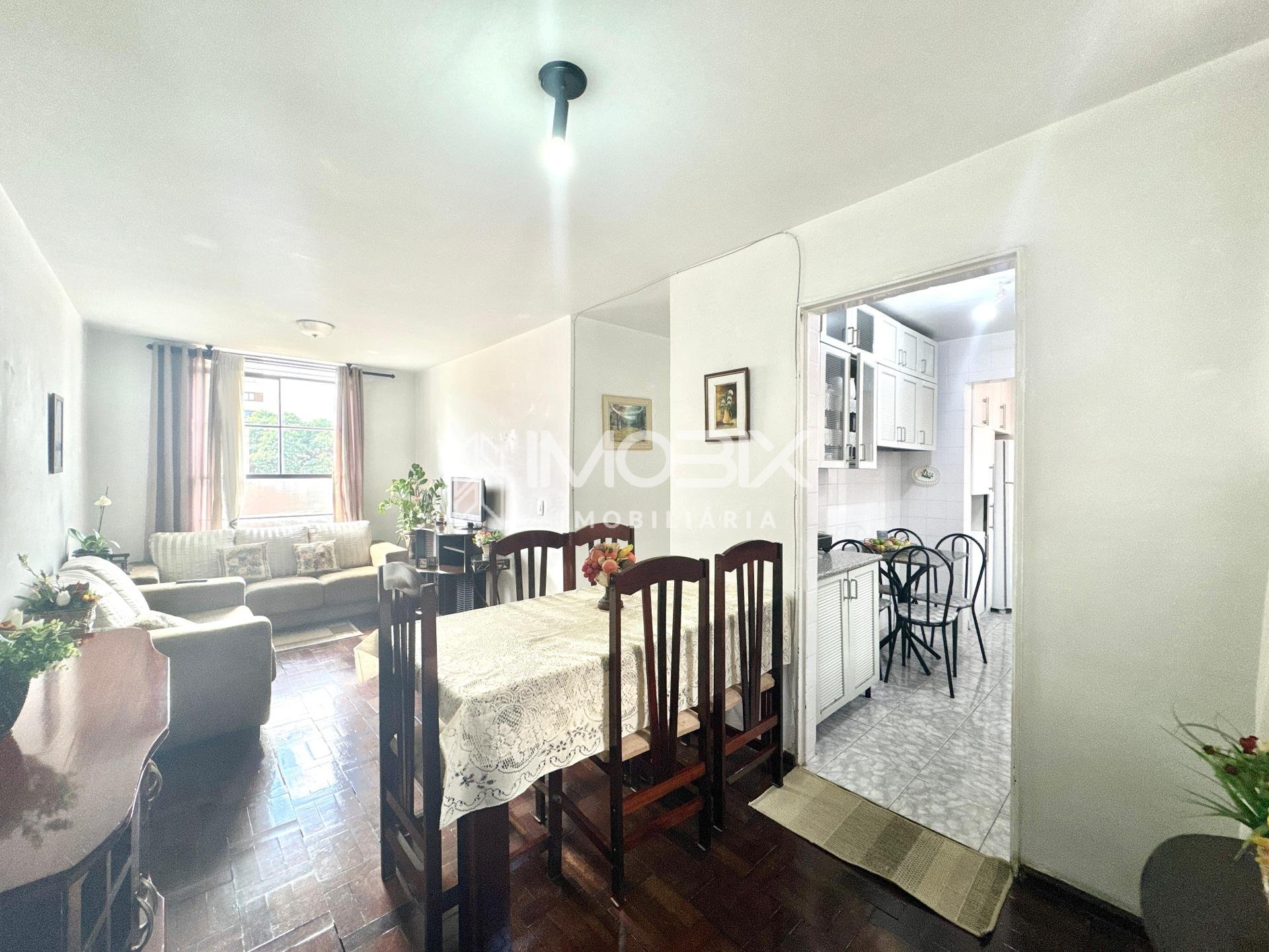 Apartamento à venda, novo mundo, CURITIBA - PR