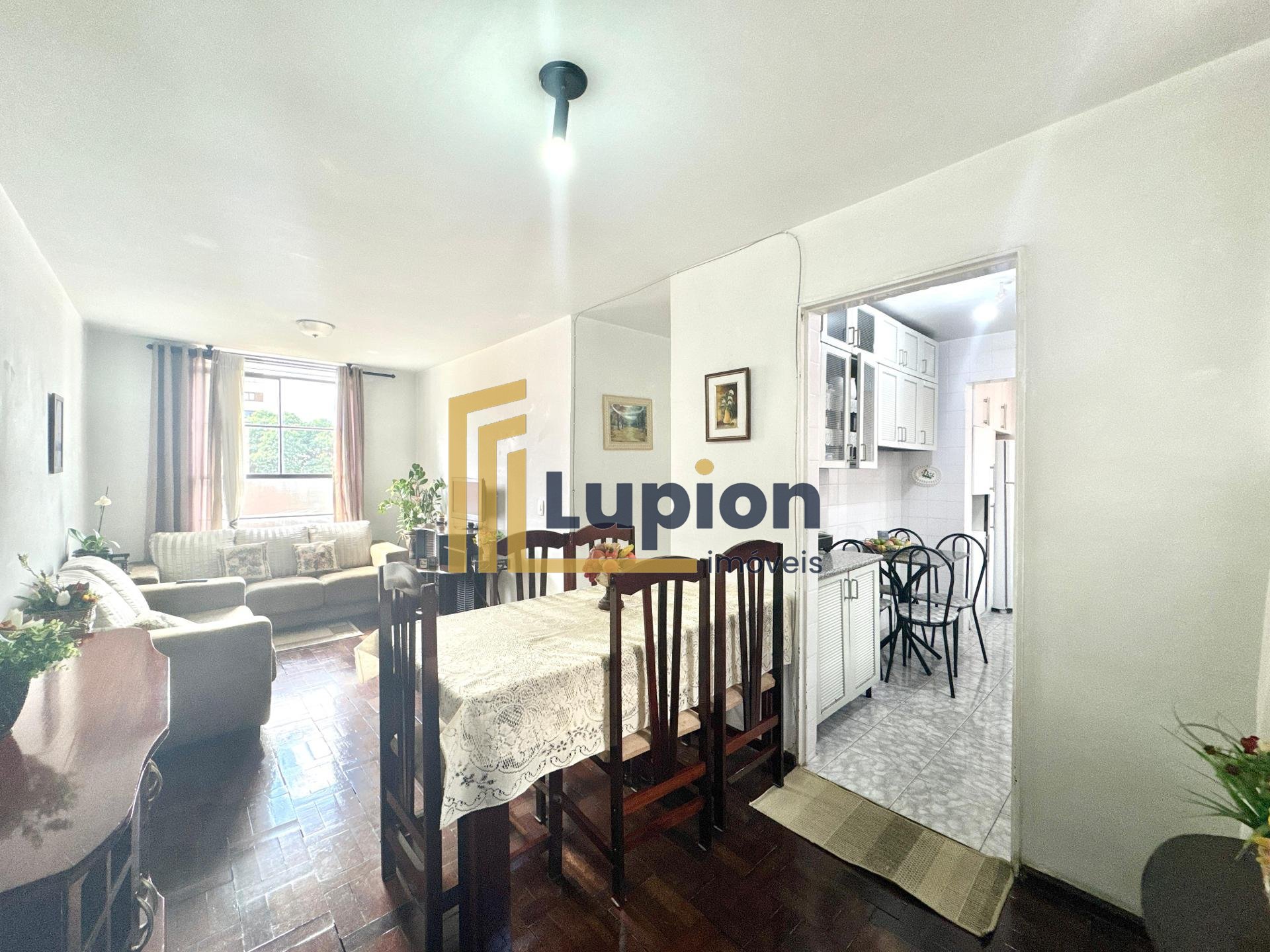 Apartamento com 3 dormitórios à venda, novo mundo, CURITIBA - PR