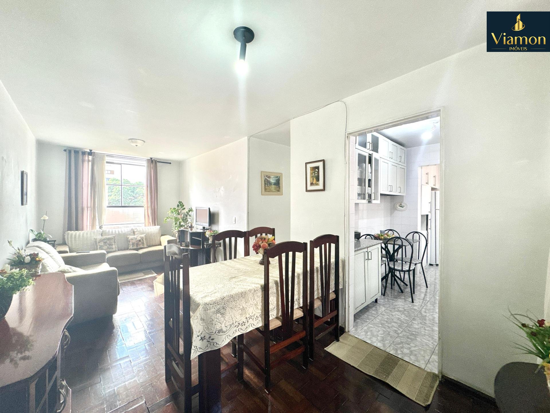Apartamento à venda, novo mundo, CURITIBA - PR