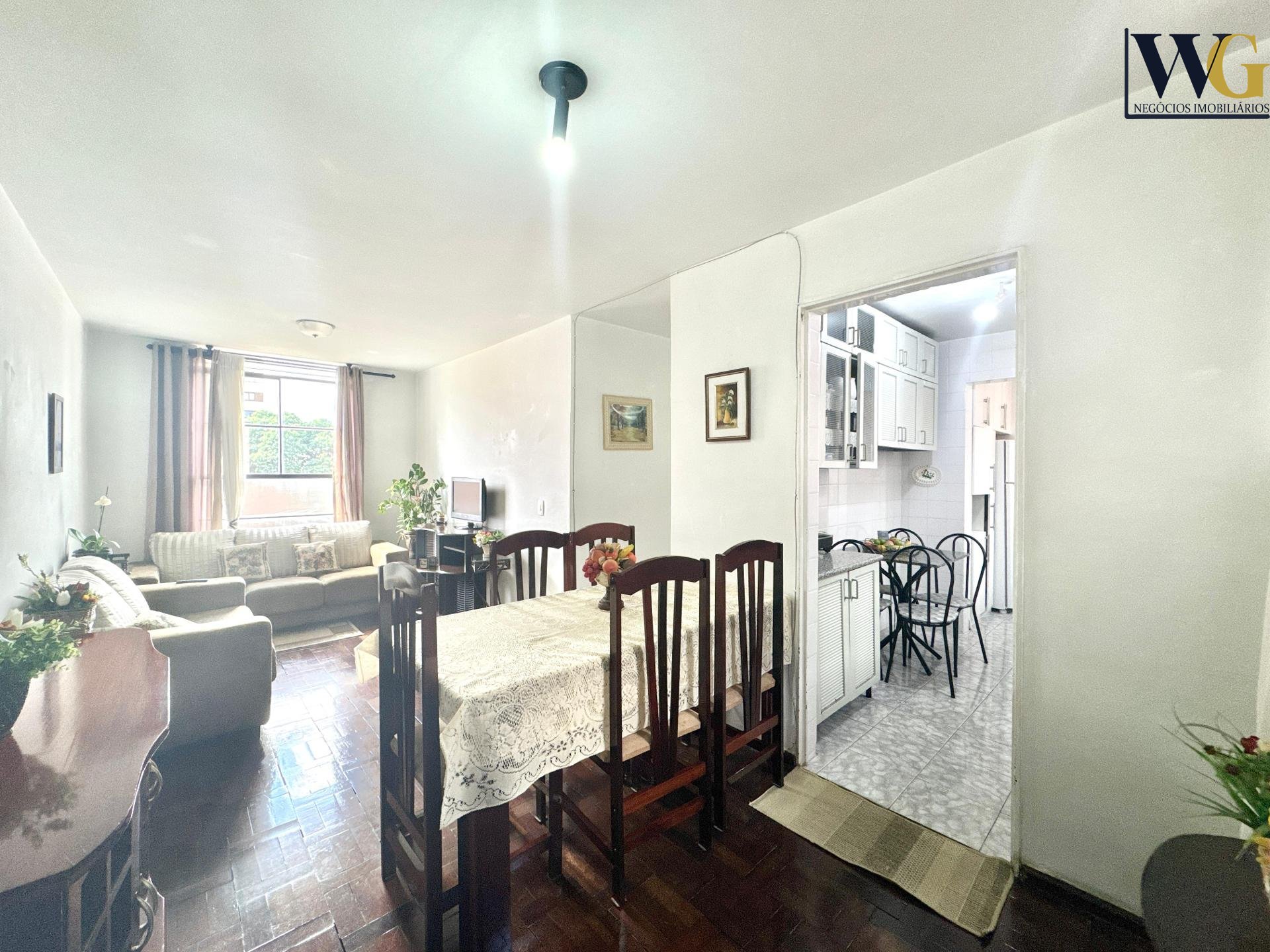 Apartamento à venda, novo mundo, CURITIBA - PR