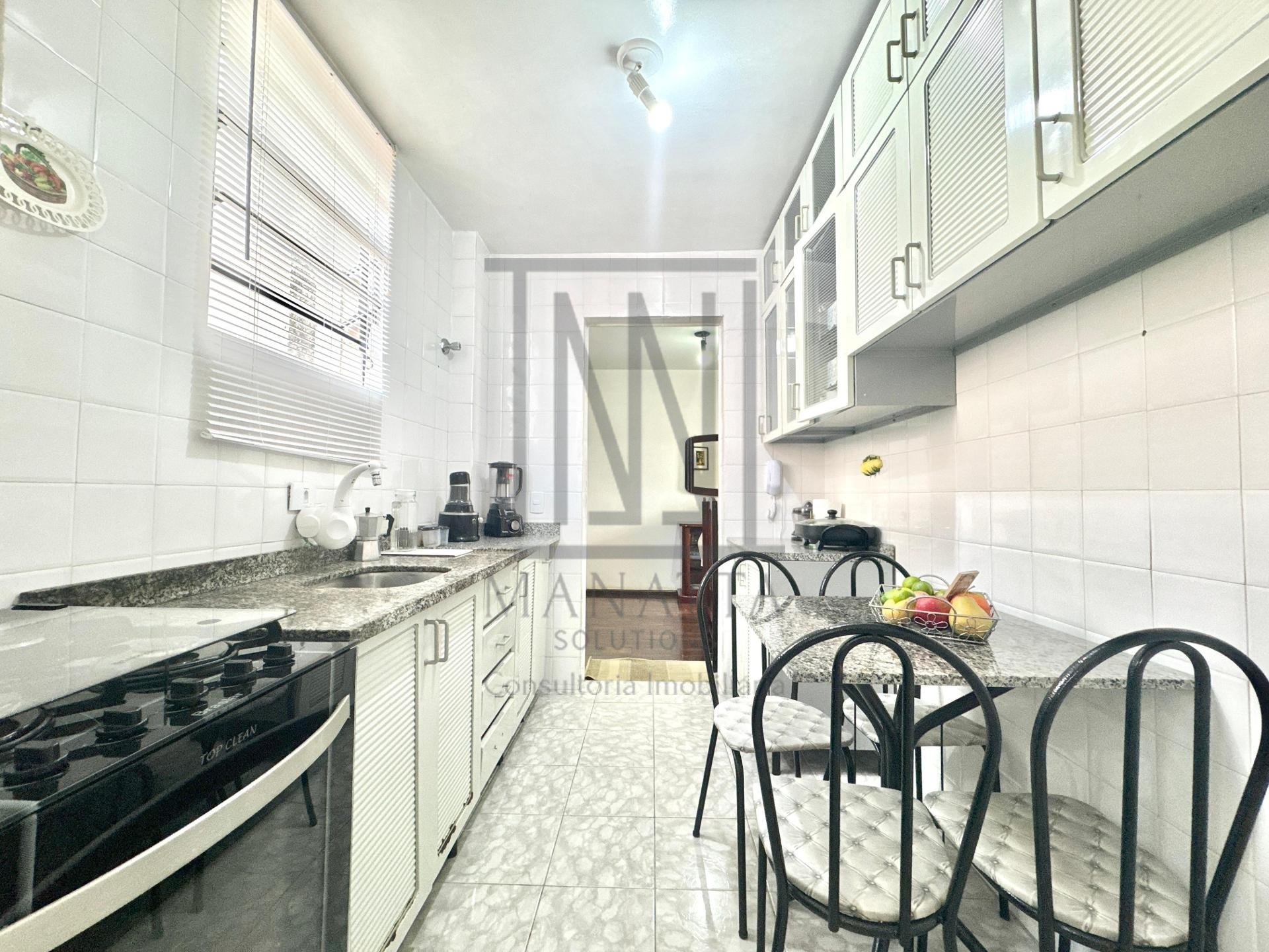Apartamento com 3 dormitórios à venda, novo mundo, CURITIBA - PR