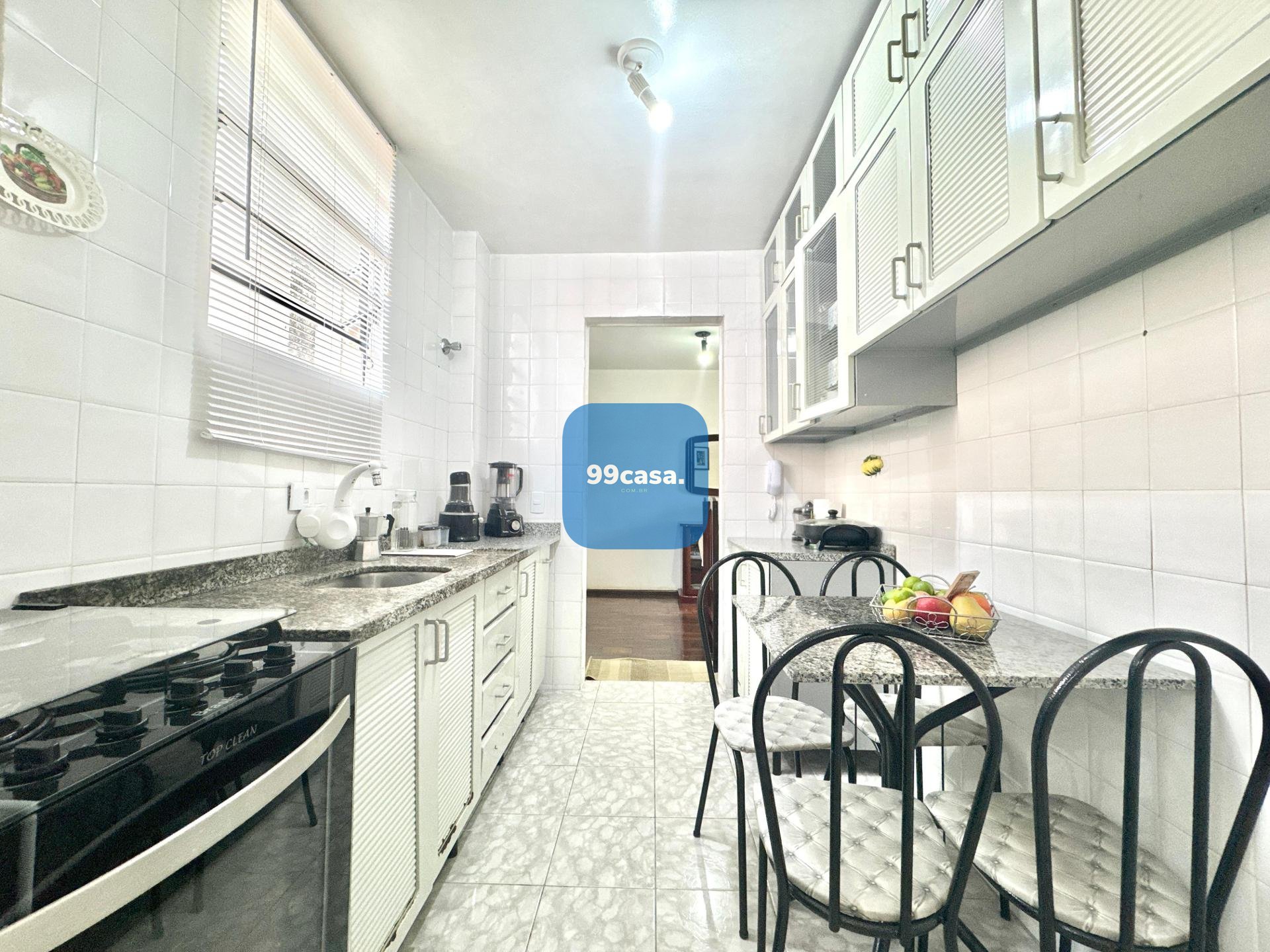 Casa ? Venda no Residencial Chela ? Vila Solene, Campo Largo PR