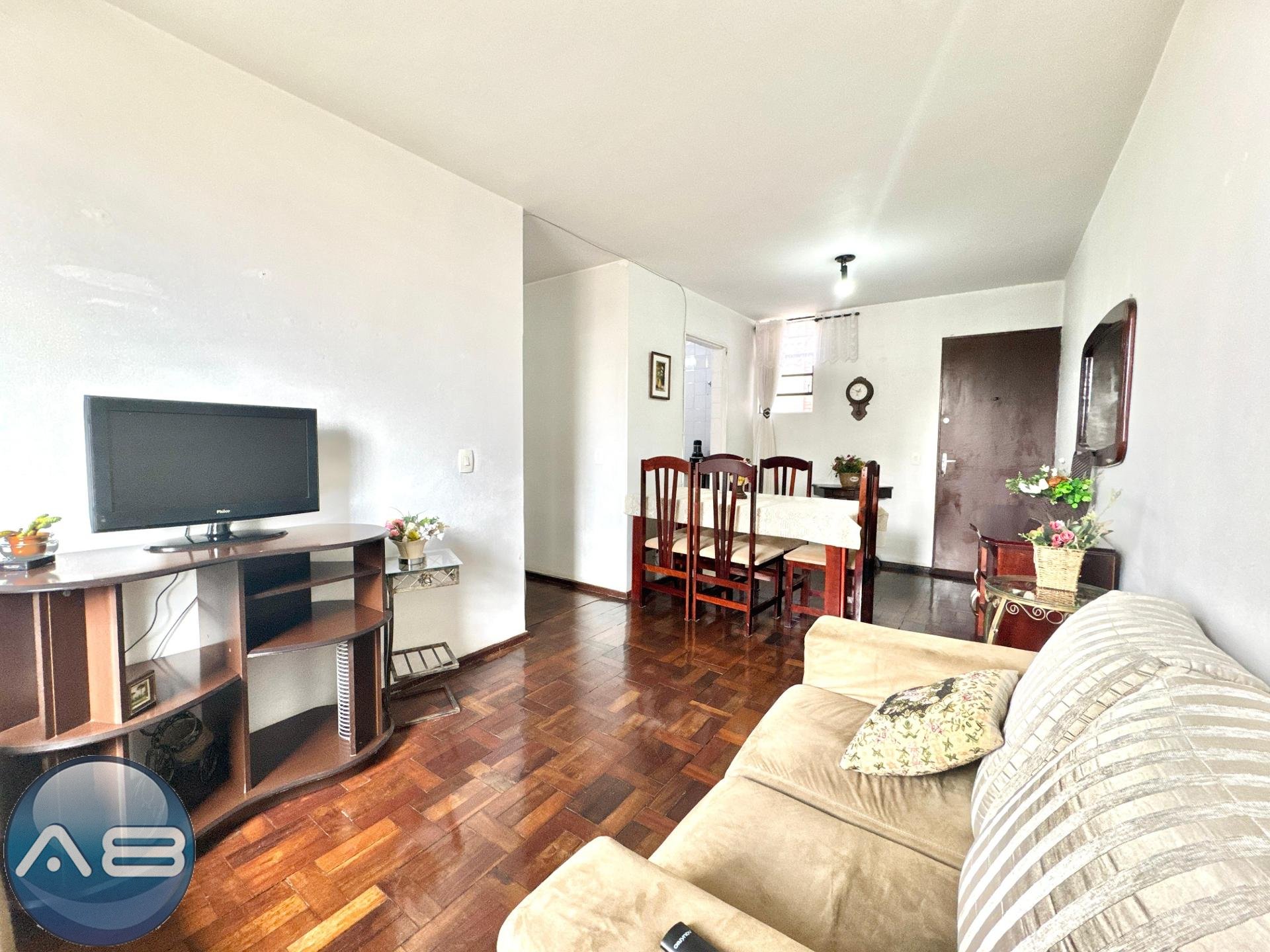 Apartamento ? venda, novo mundo, CURITIBA - PR