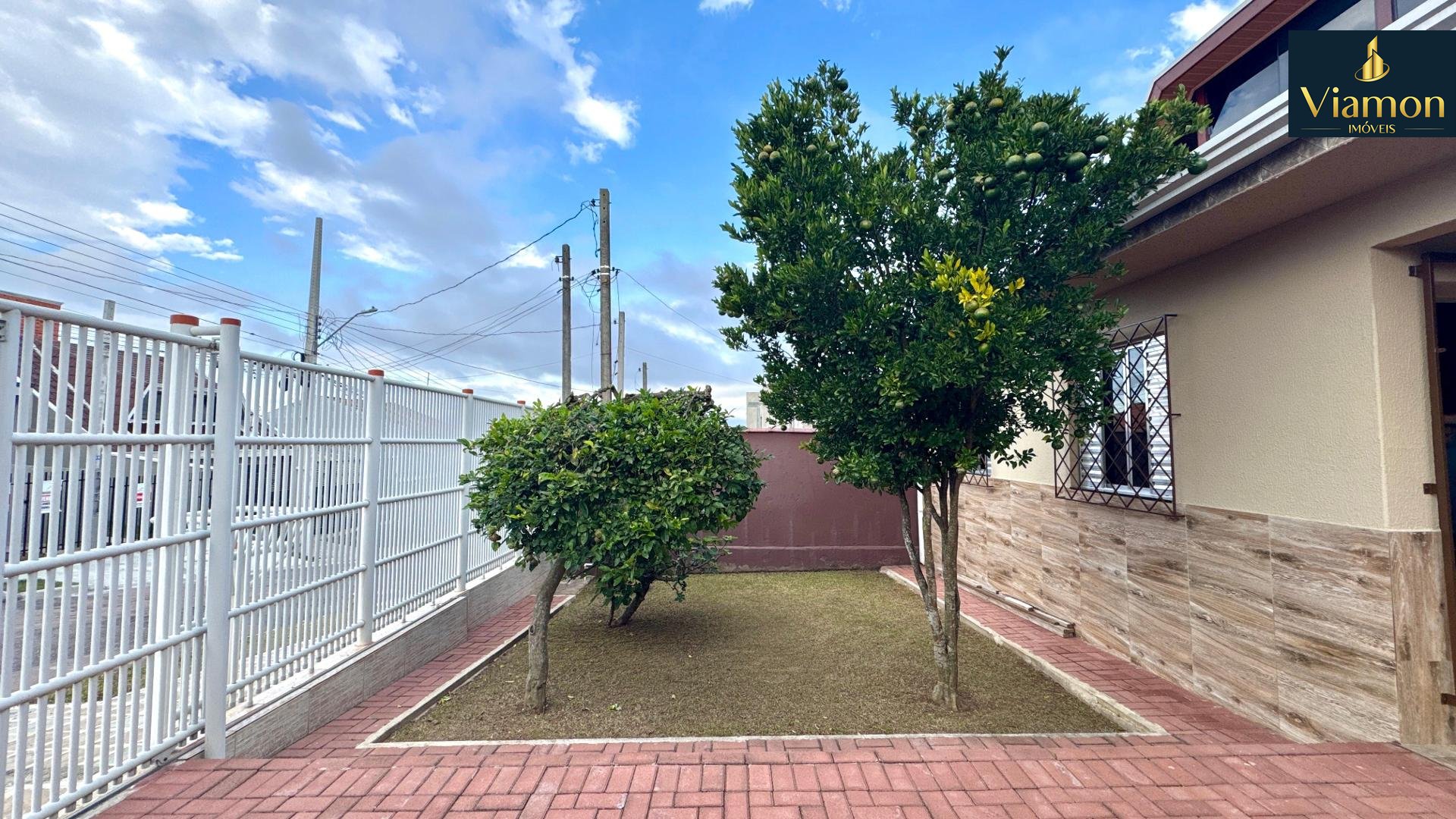 Casa à venda, pinheirinho, CURITIBA - PR