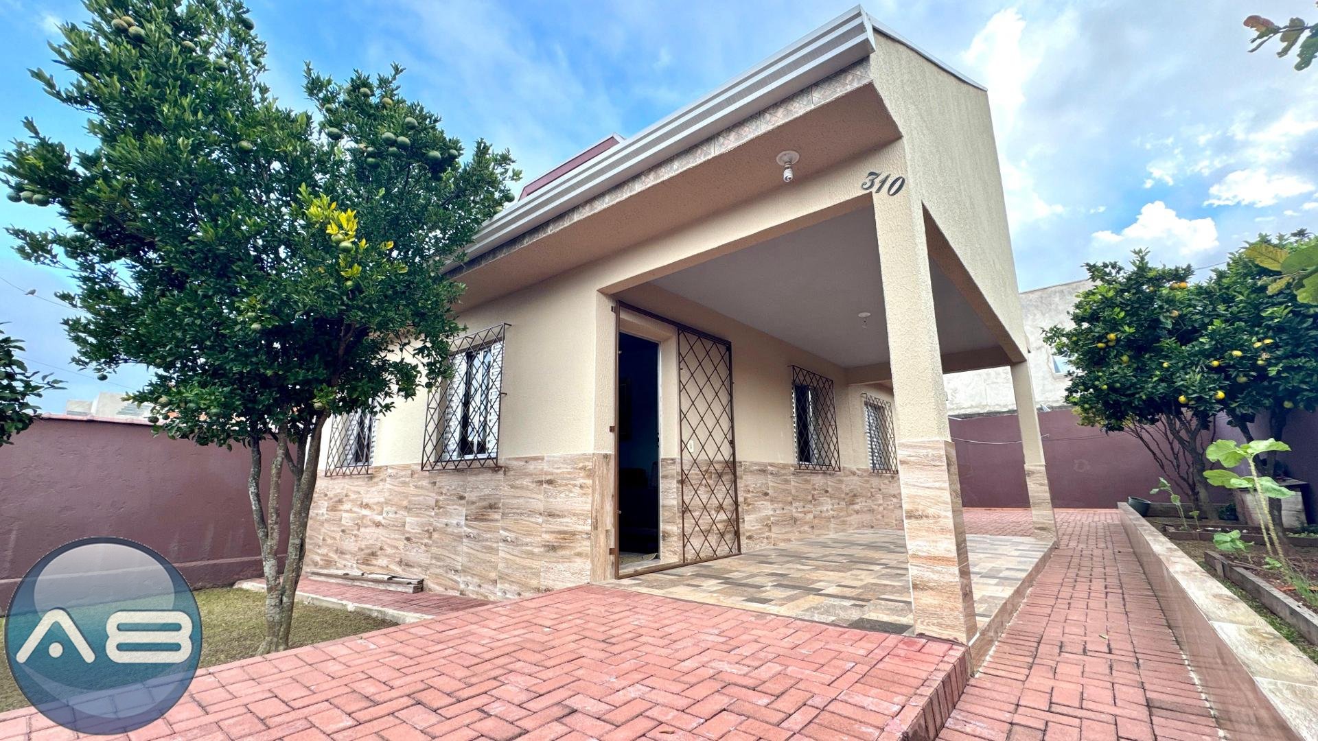 Casa à venda, pinheirinho, CURITIBA - PR