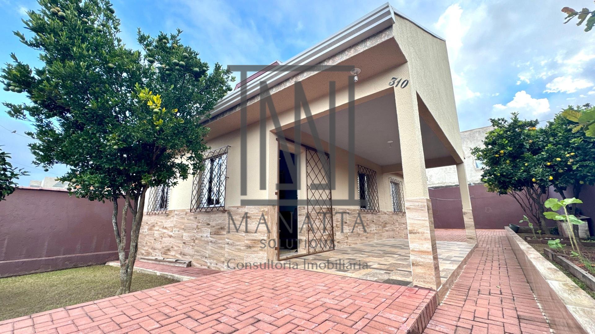 Casa à venda, pinheirinho, CURITIBA - PR
