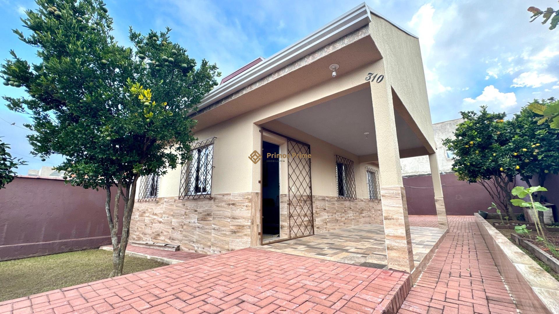 Casa ? venda, pinheirinho, CURITIBA - PR