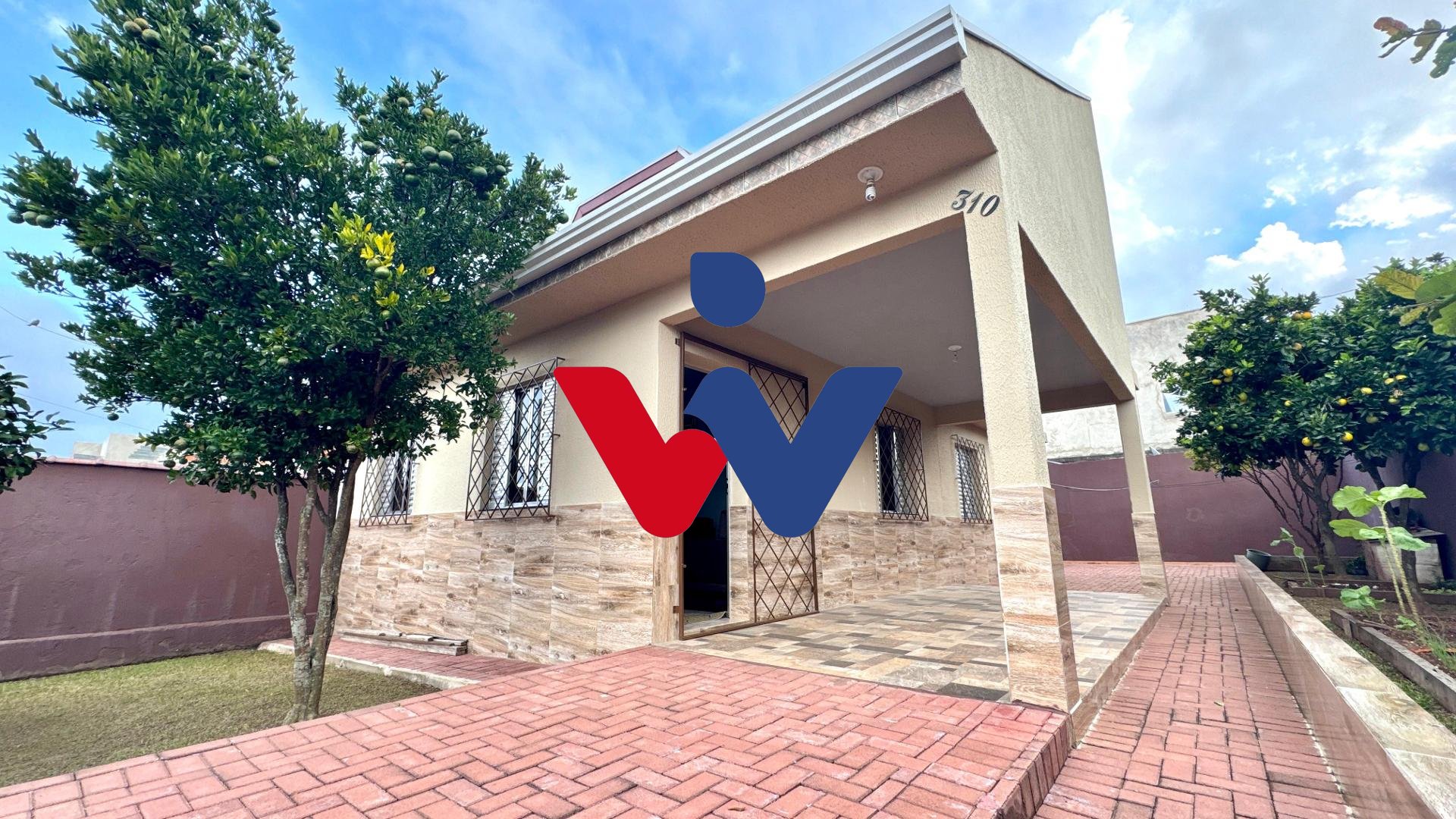 Casa à venda, pinheirinho, CURITIBA - PR