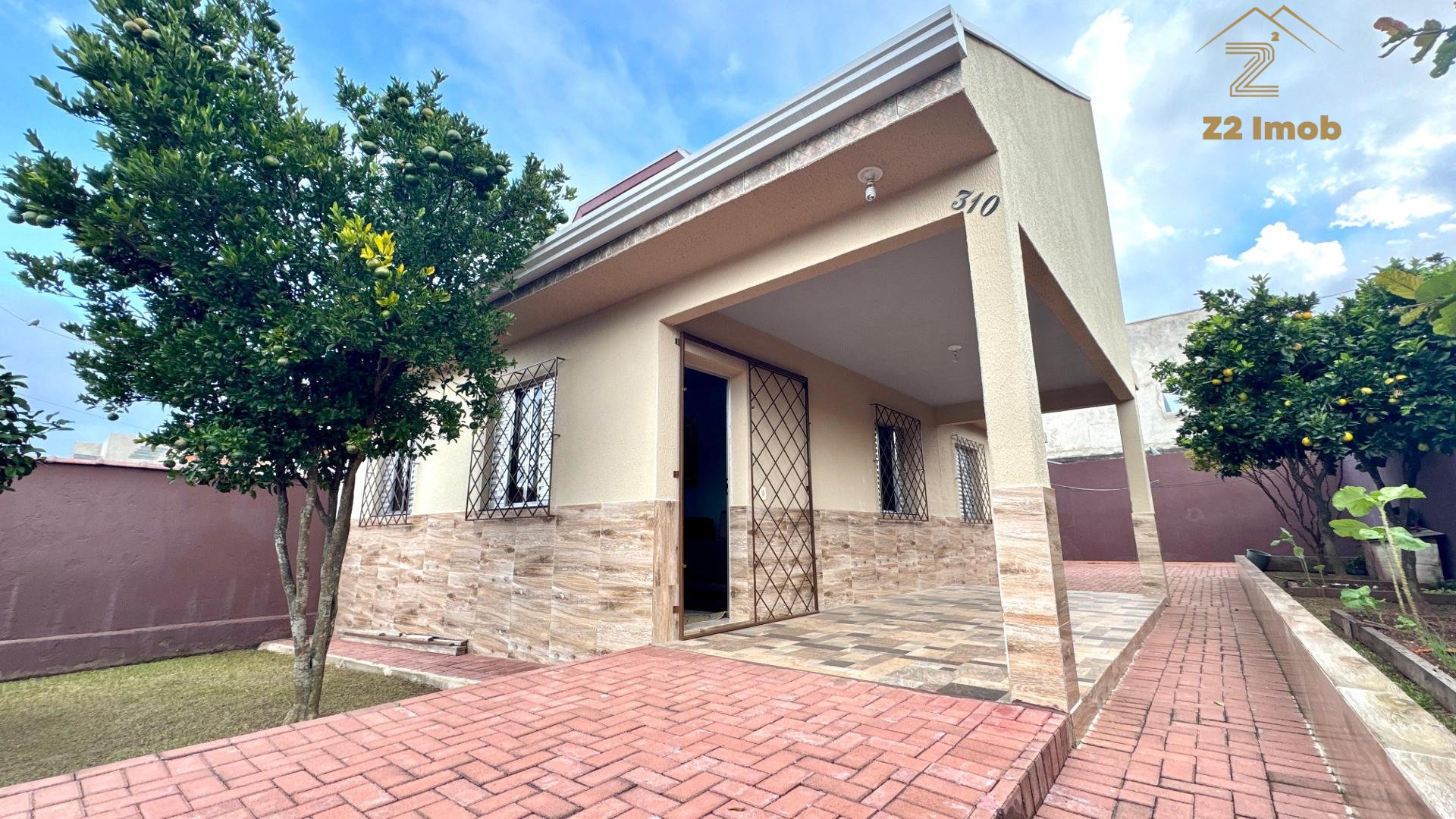Casa à venda, pinheirinho, CURITIBA - PR