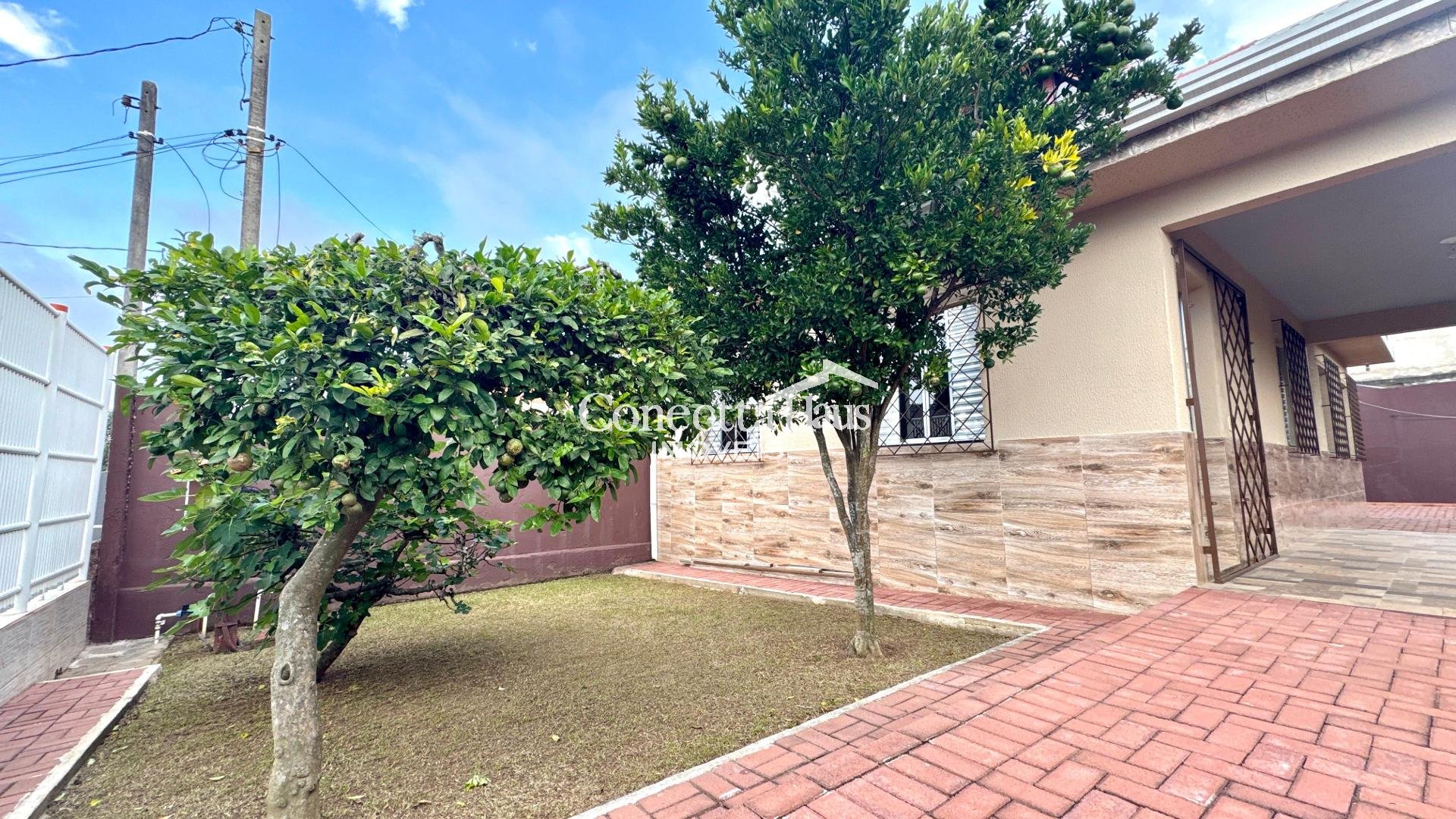 Casa à venda, pinheirinho, CURITIBA - PR